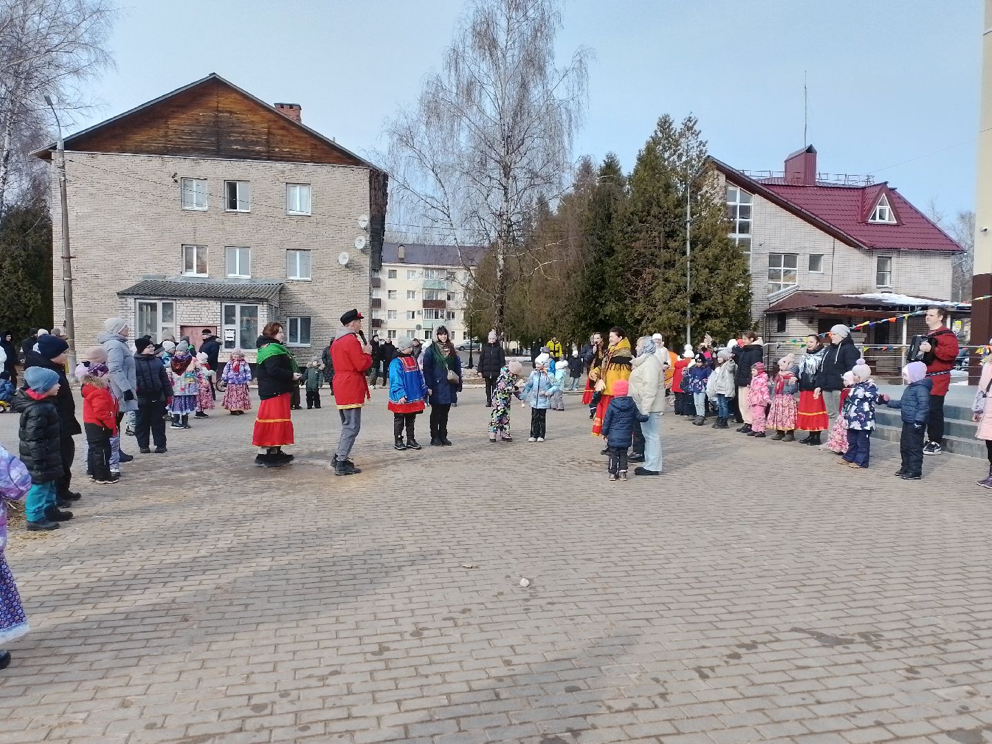 масленица, городской округ восход, блины, чучело, проводы зимы, вертикалки,