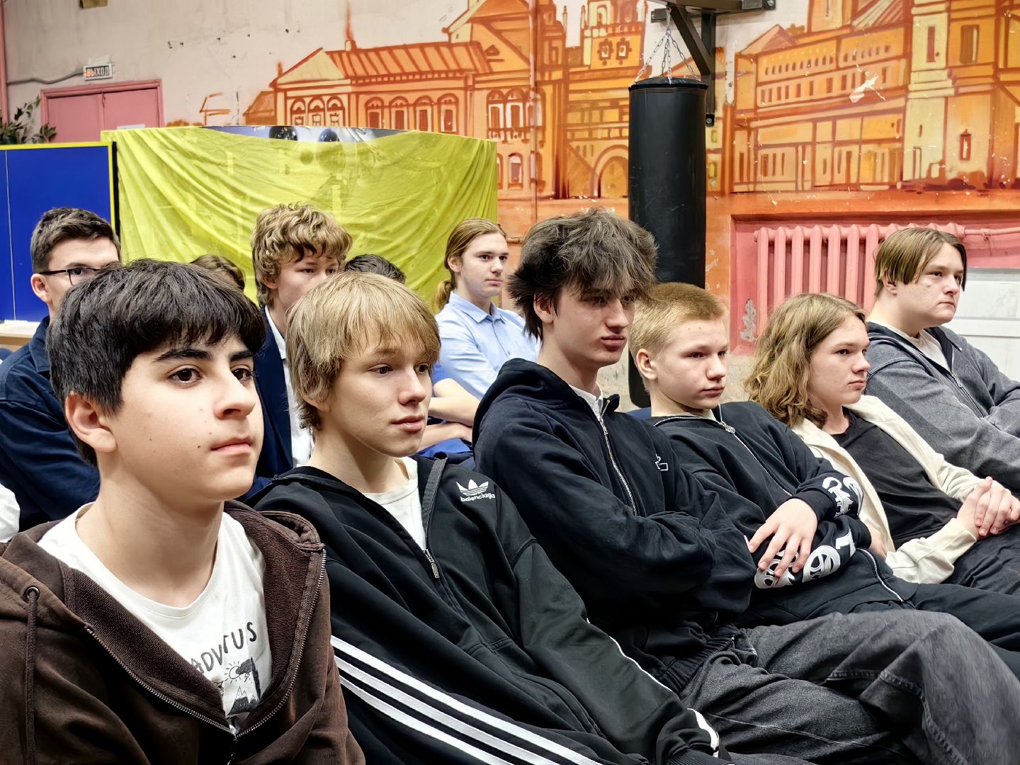 профессия, школьники, абитуриенты, кинолог, спасатель, вертикалки,