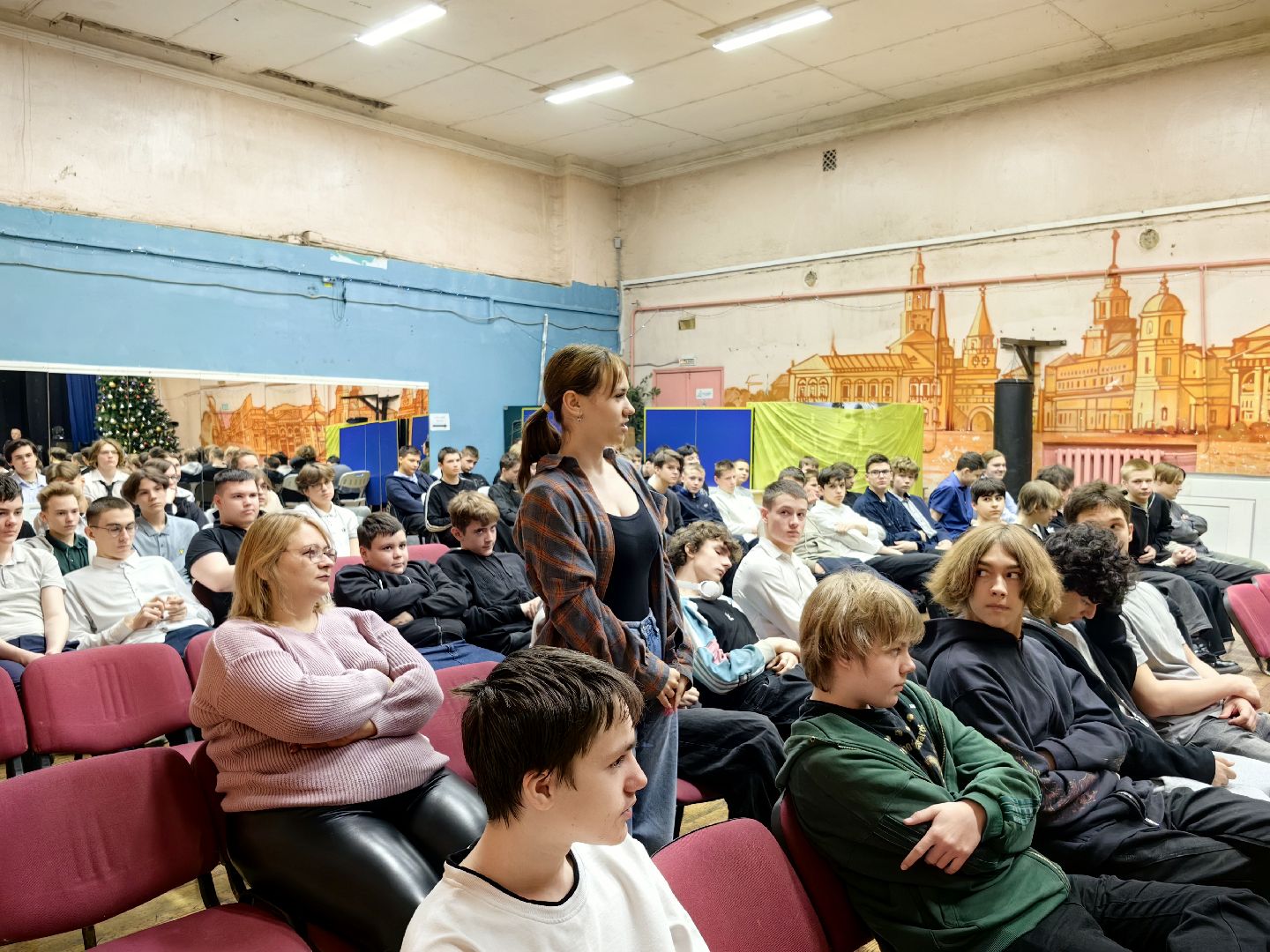 профессия, школьники, абитуриенты, кинолог, спасатель, вертикалки,