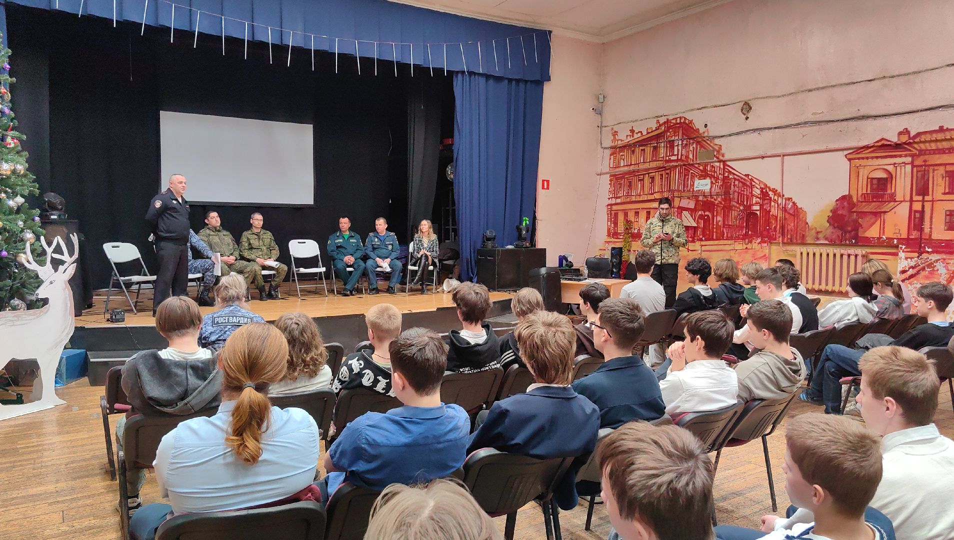 профессия, школьники, абитуриенты, кинолог, спасатель, вертикалки,