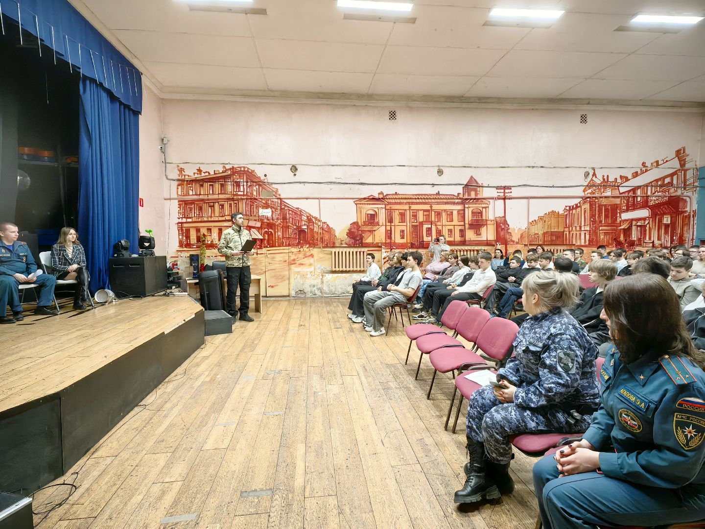 профессия, школьники, абитуриенты, кинолог, спасатель, вертикалки,