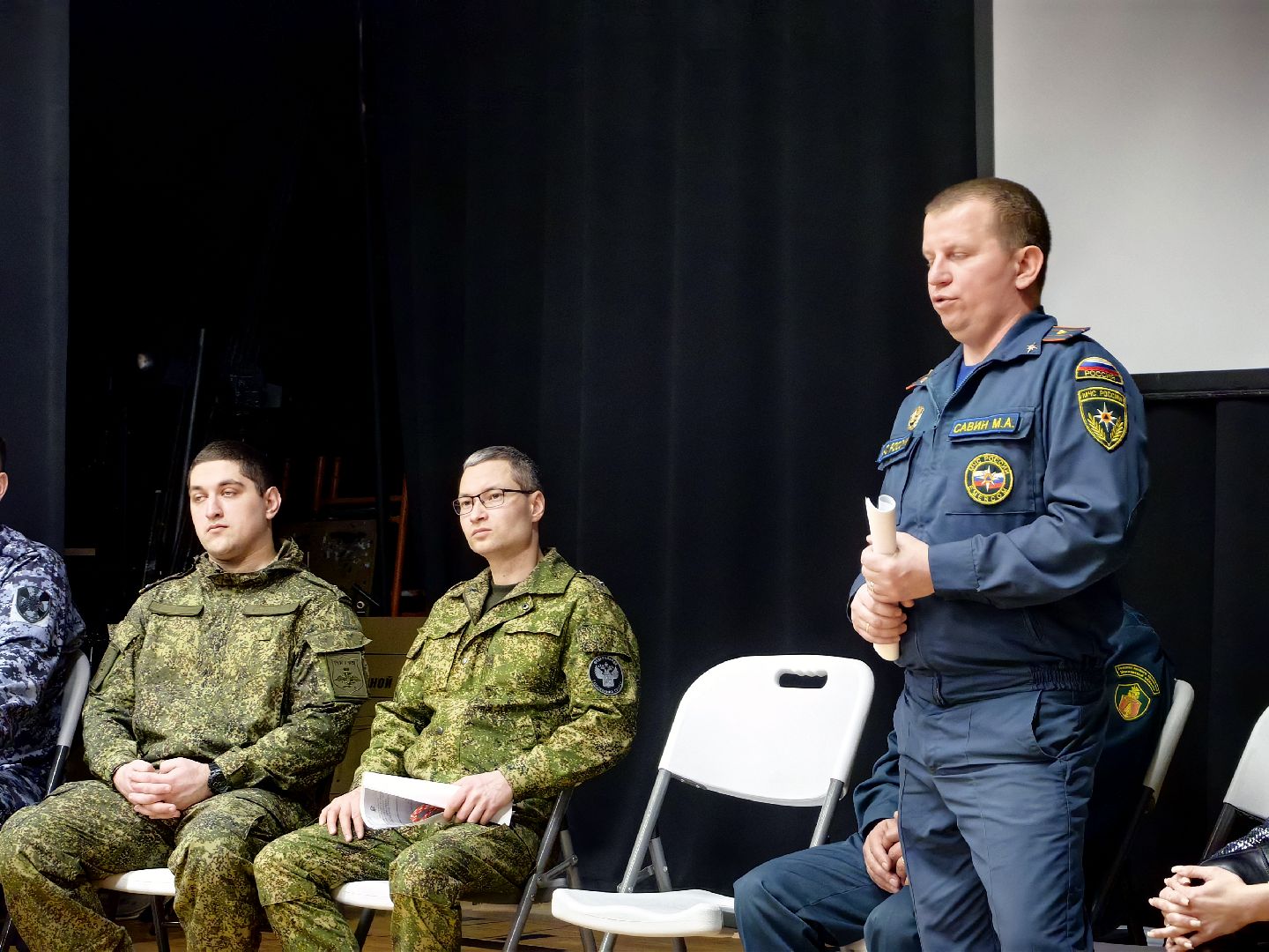 профессия, школьники, абитуриенты, кинолог, спасатель, вертикалки,