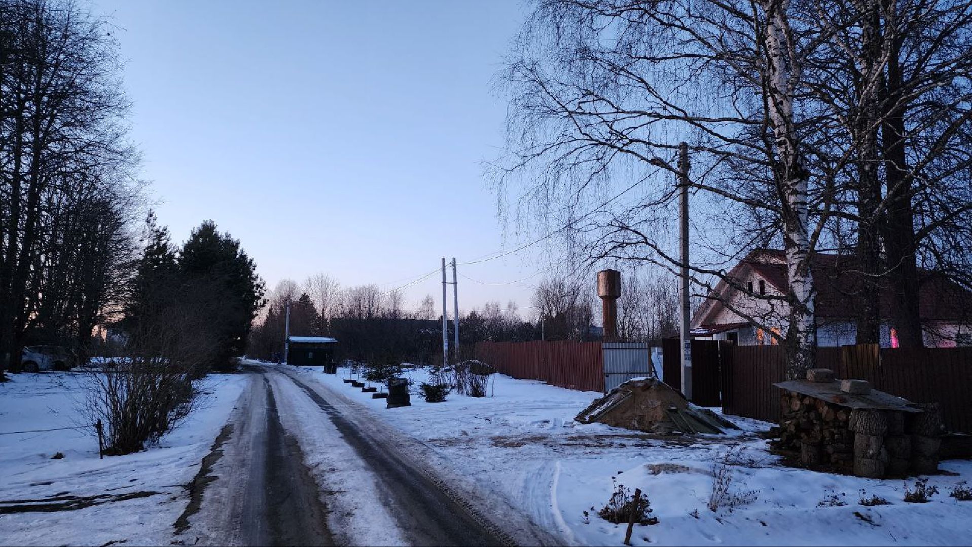 Дмитров, Выездная администрация, Новое Гришино, Минблаго, вертикалки,