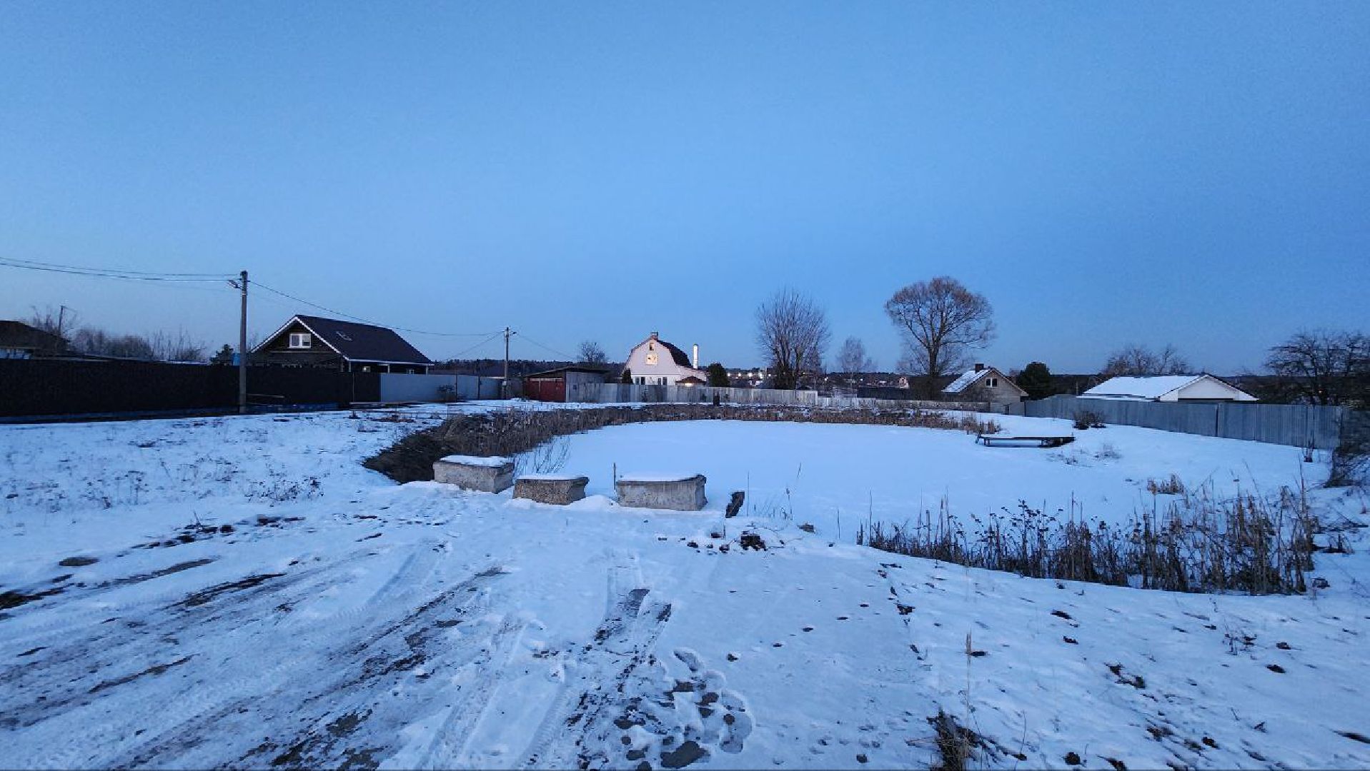 Дмитров, Выездная администрация, Новое Гришино, Минблаго, вертикалки,