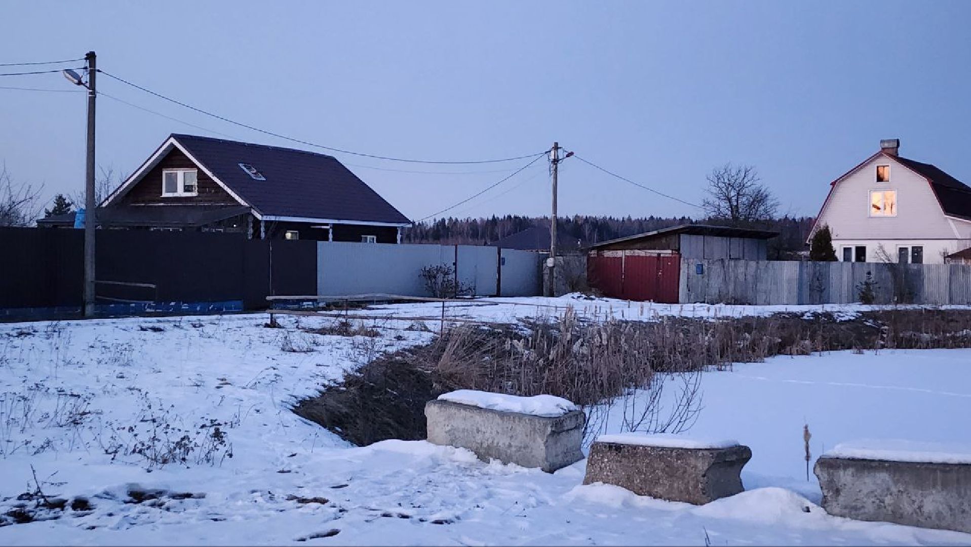 Дмитров, Выездная администрация, Новое Гришино, Минблаго, вертикалки,