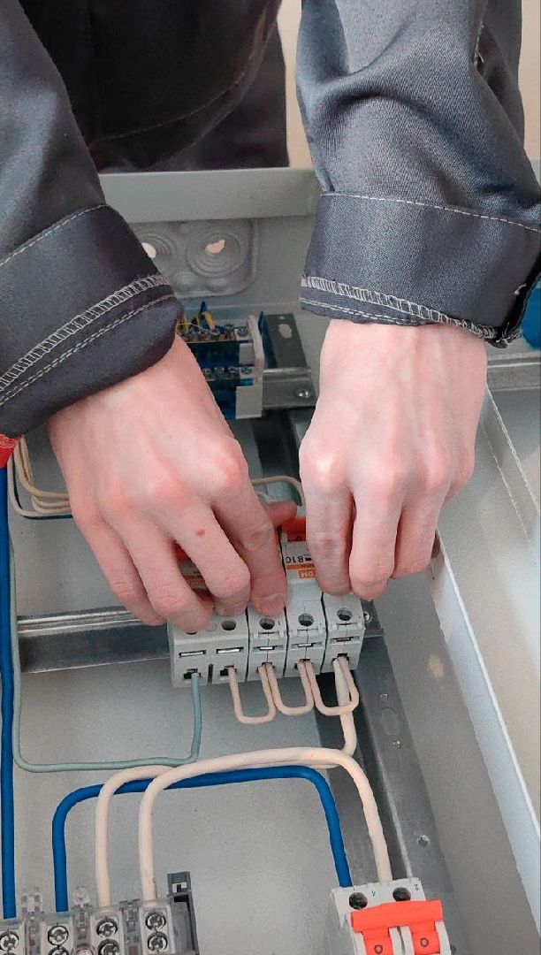 колледж, день открытых дверей, специальность, абитуриент, вертикалки,