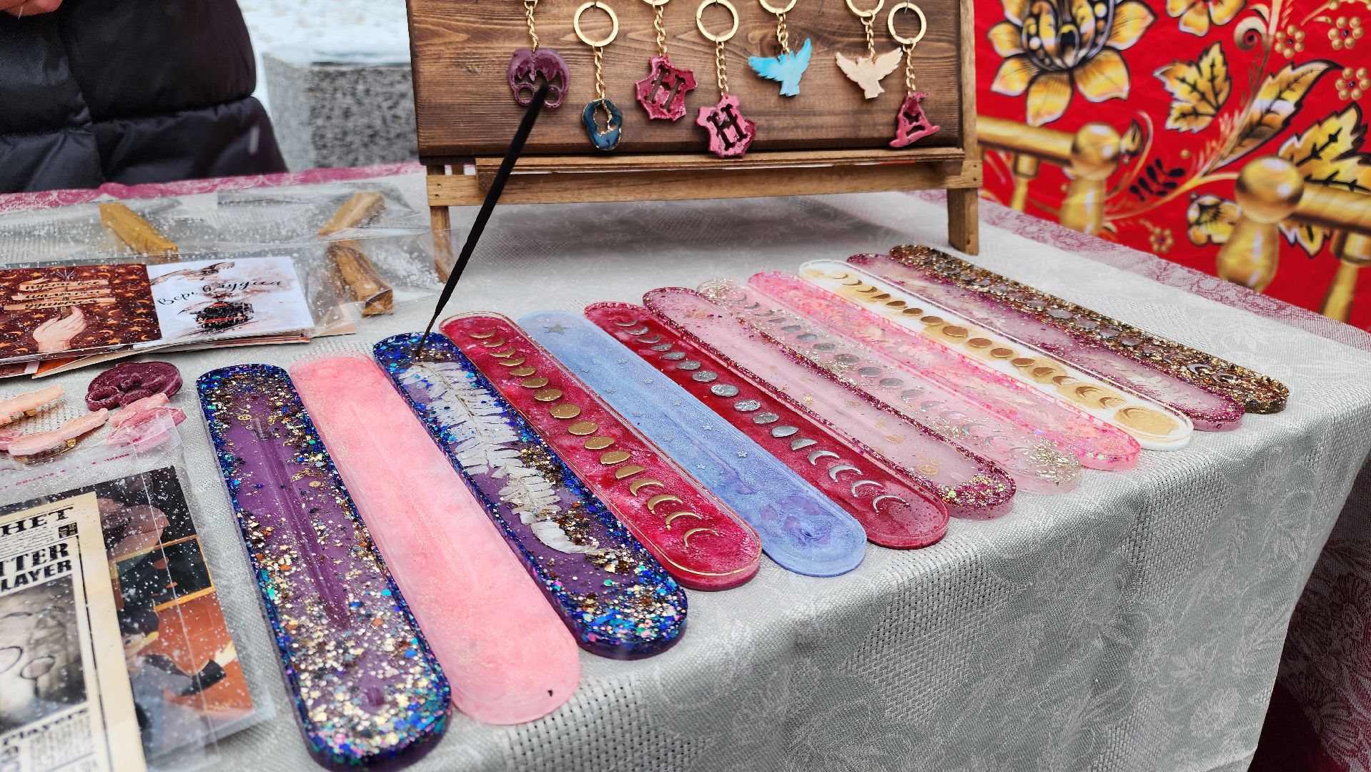 кашира, парк, ярмарка, масленица, украшения, вертикалки,