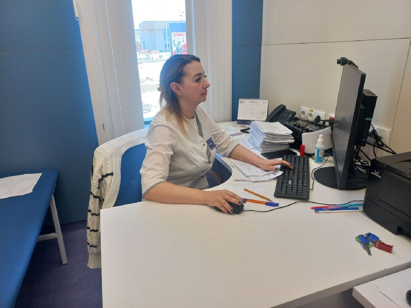 сергиев посад, хотьково, медсестра, медицина, выплаты,