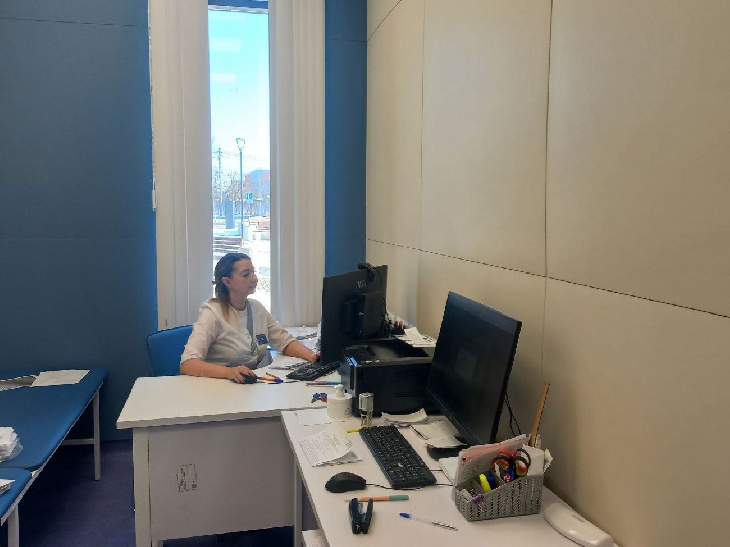 сергиев посад, хотьково, медсестра, медицина, выплаты,