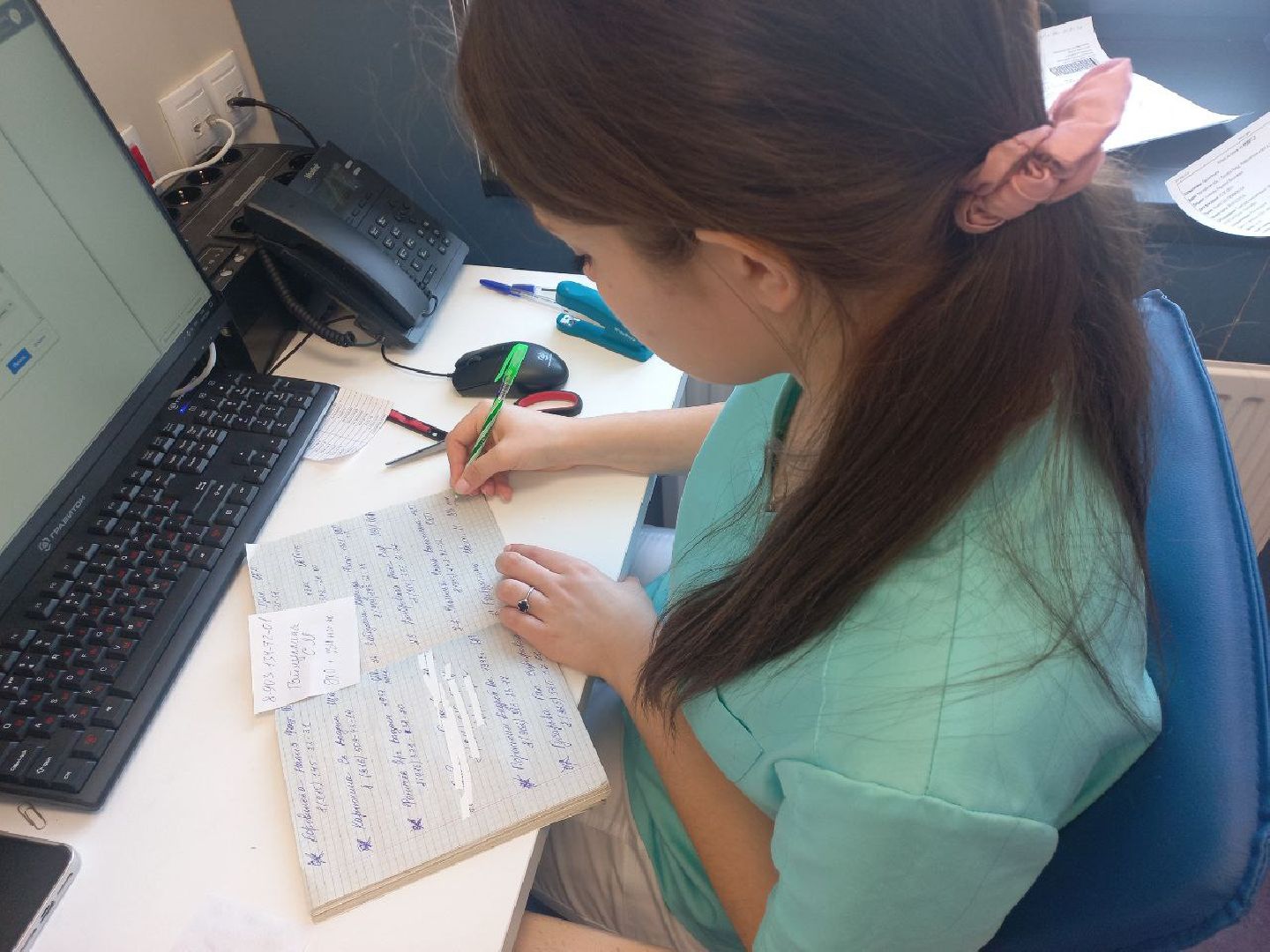 сергиев посад, хотьково, медсестра, медицина, выплаты,