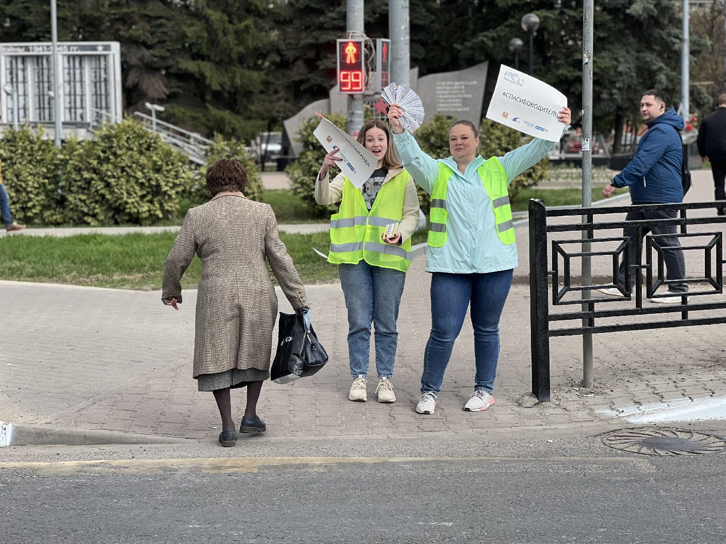 ГИБДД, Безопасность на дорогах, мотосезон