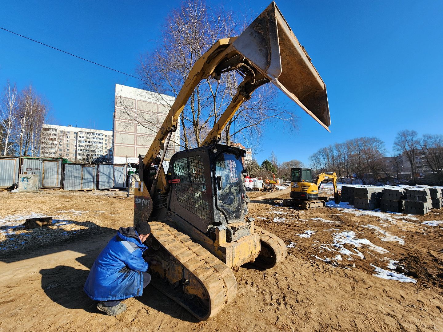 Чехов, улица Береговая, набережная реки Теребенка, благоустройство, обновление, подготовка оснований, детские площадки, спортивные площадки, зоны отдыха, настольный теннис, место для выгула собак, смотровые площадки, строительство, госпрограмма московской области, формирование комфортной городской среды, вертикалки,