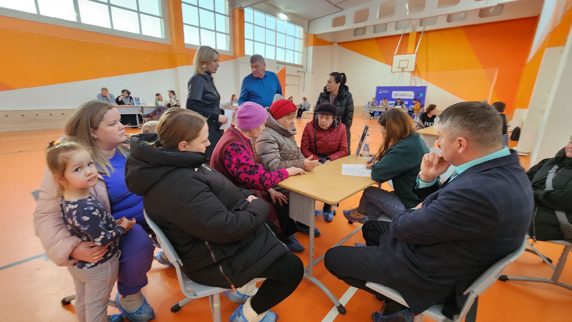 солнечногорск, вертикалки, выездная администрация, деревня ложки,