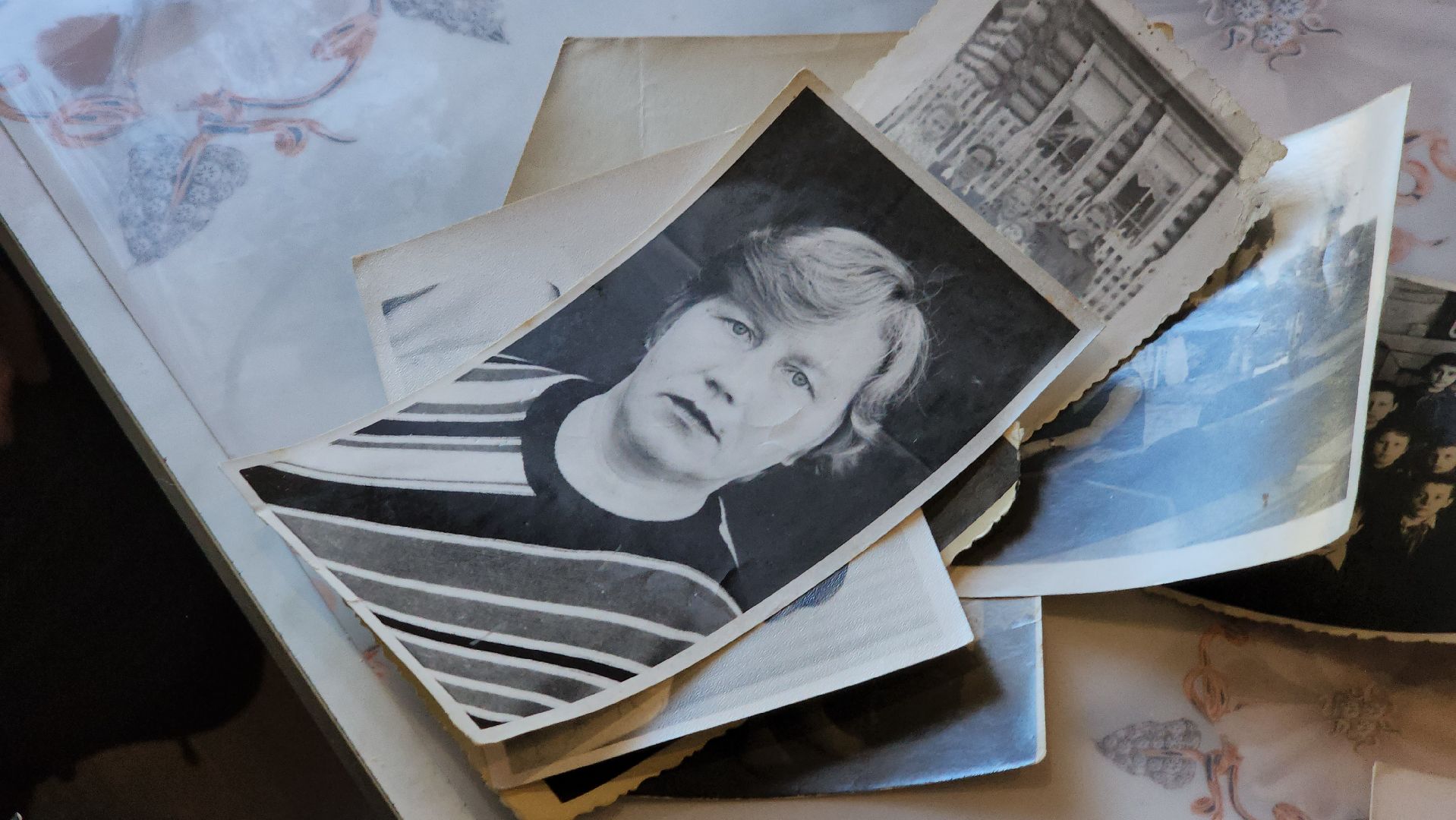 ступино, дети войны, история,