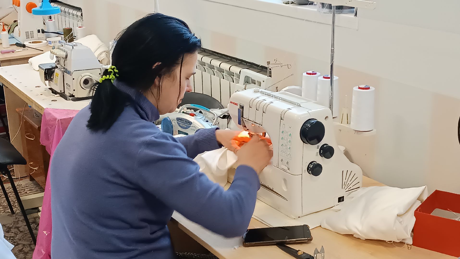 спецоперация, волонтеры, экипировка, монино,