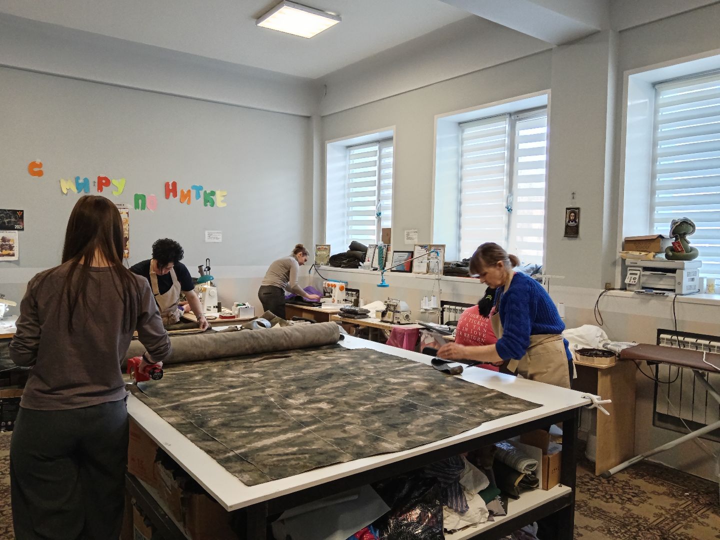 спецоперация, волонтеры, экипировка, монино,