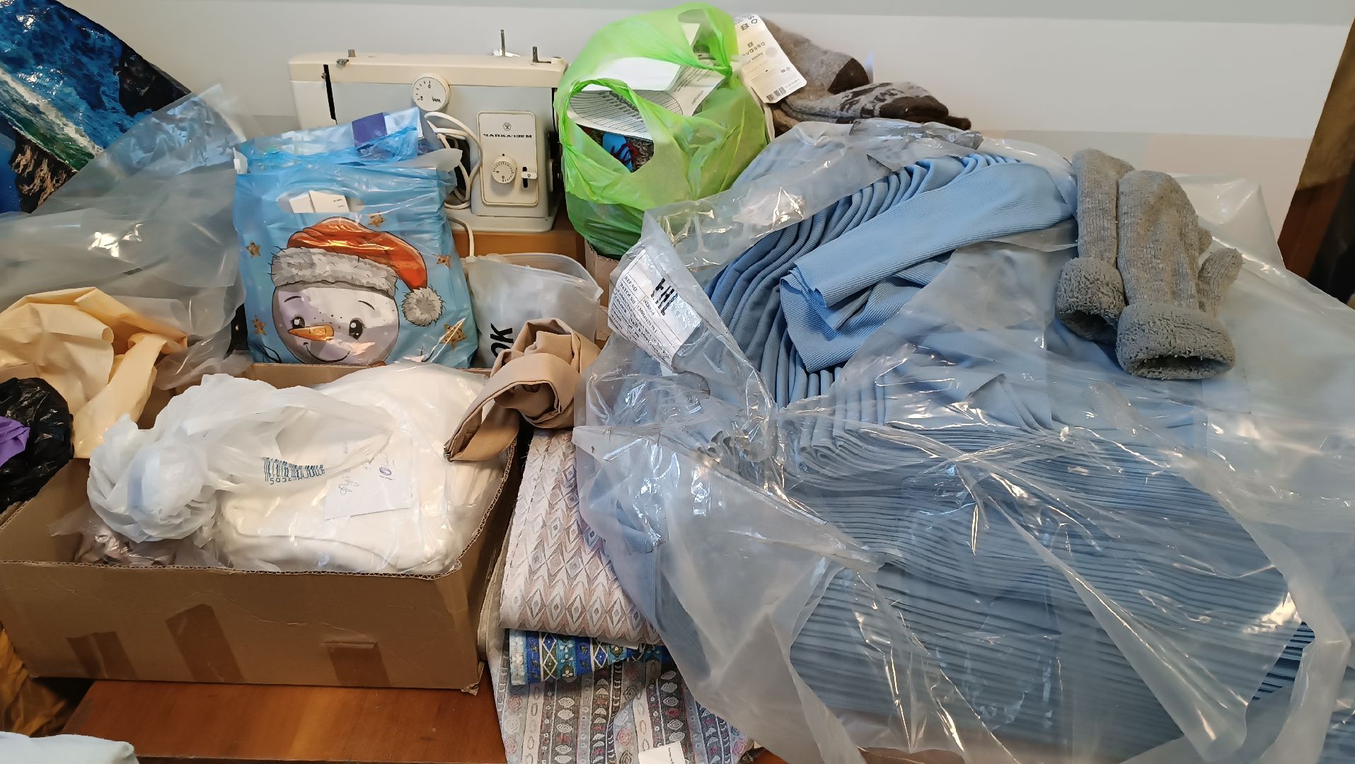 спецоперация, волонтеры, экипировка, монино,