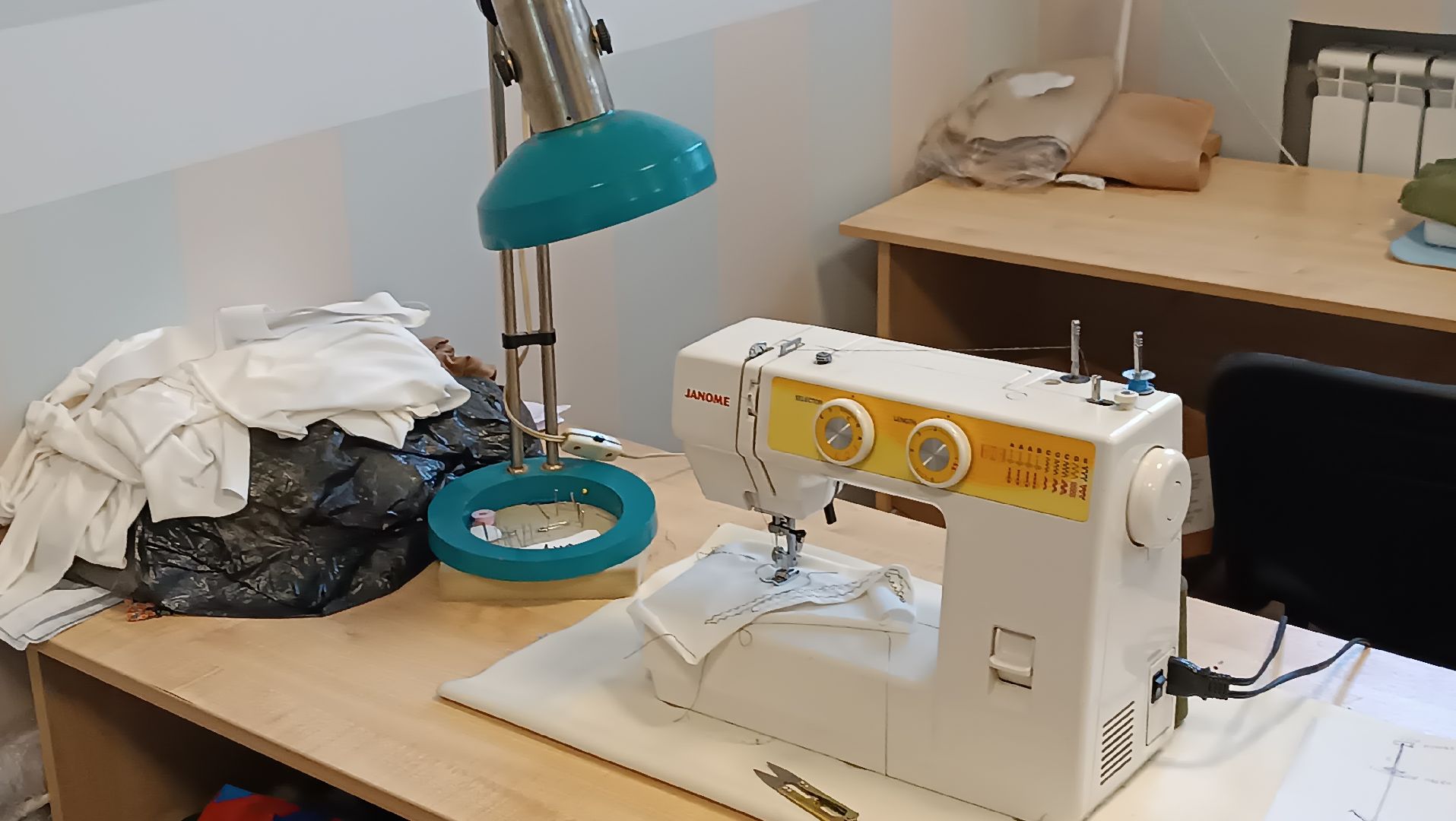 спецоперация, волонтеры, экипировка, монино,