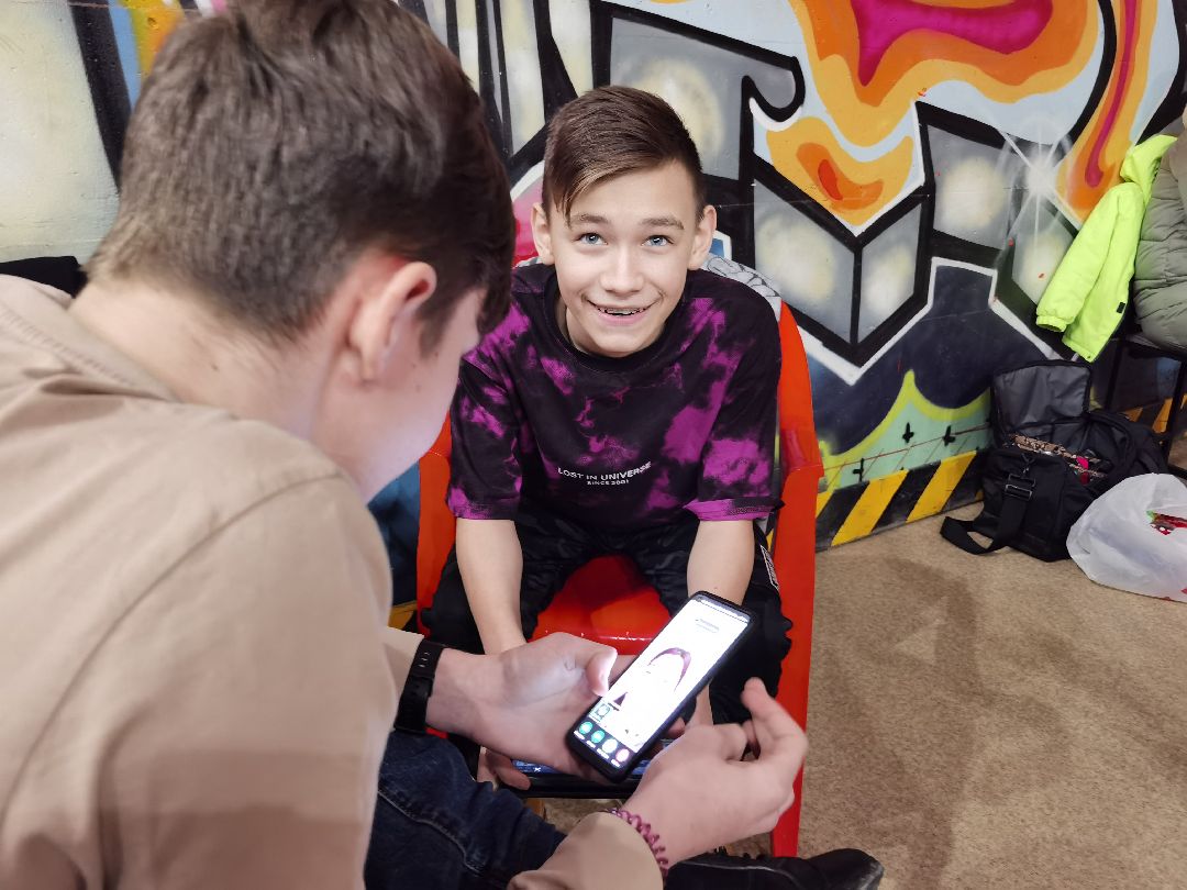 Коломна, общество