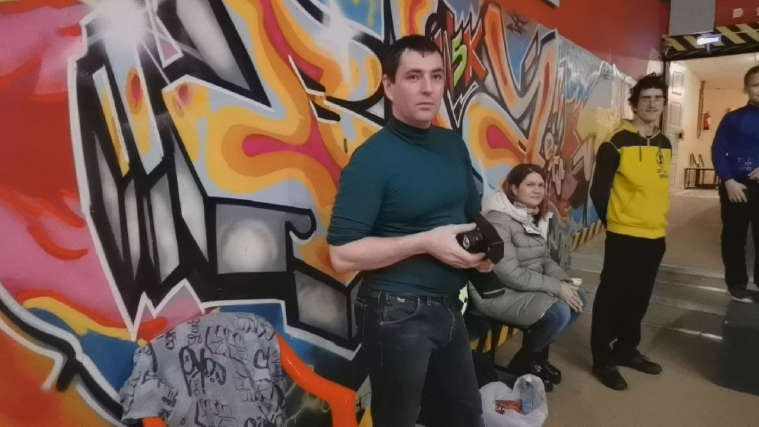 Коломна, общество