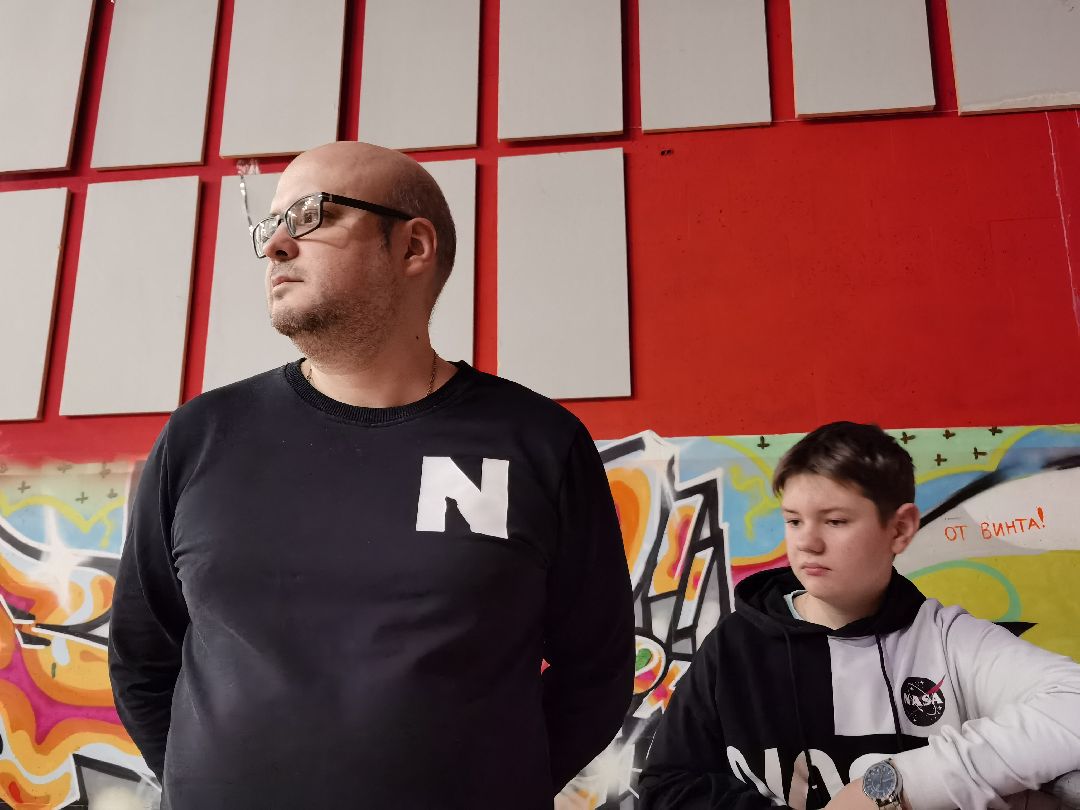 Коломна, общество