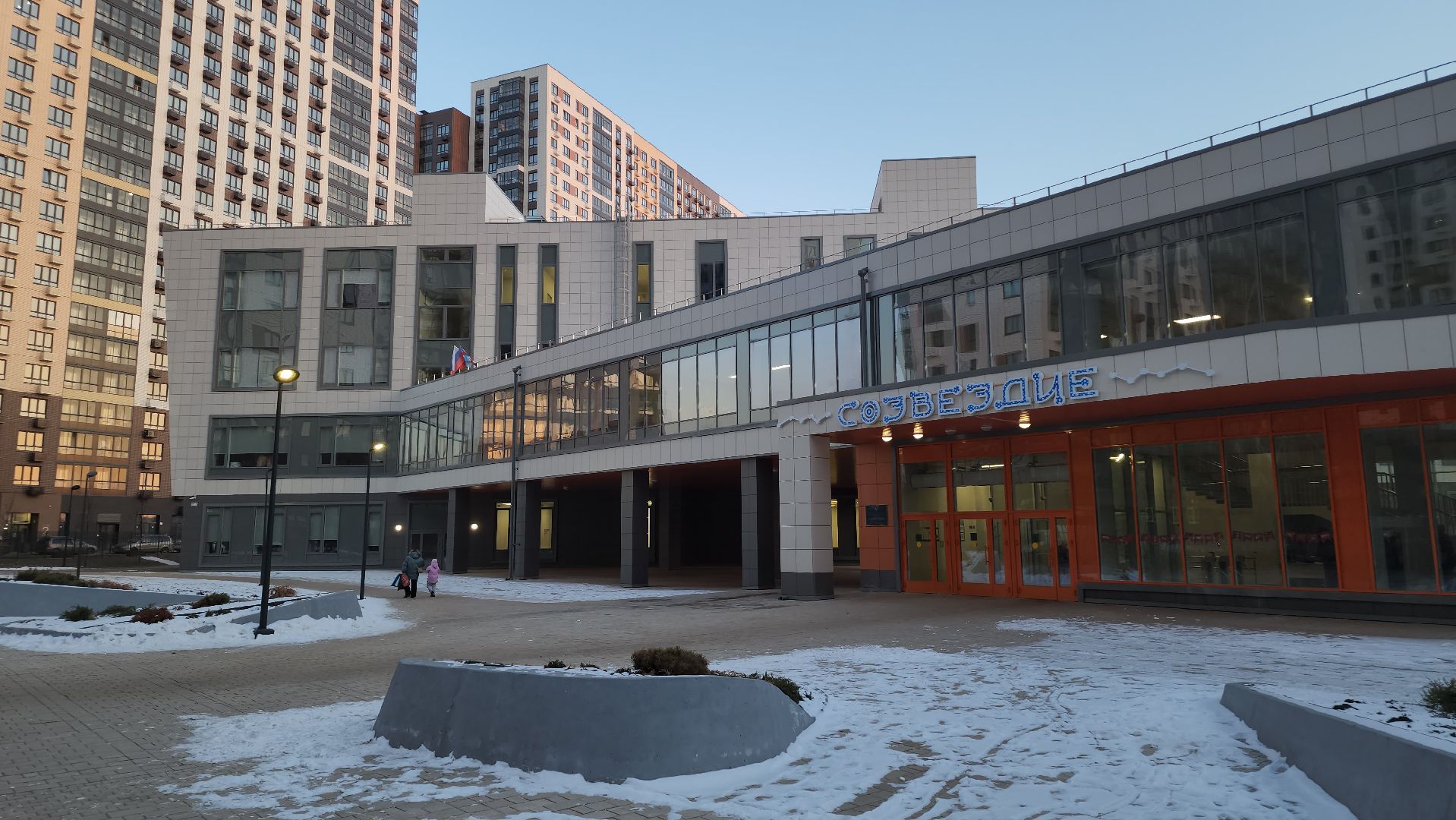 Люберцы, глава администрации городского округа Люберцы Владимир Волков, учитель, жилье, вертикалки,