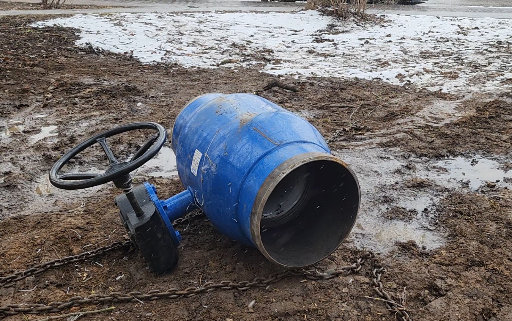 Цо, Гвс, Вода, Ремонт, Трубы,