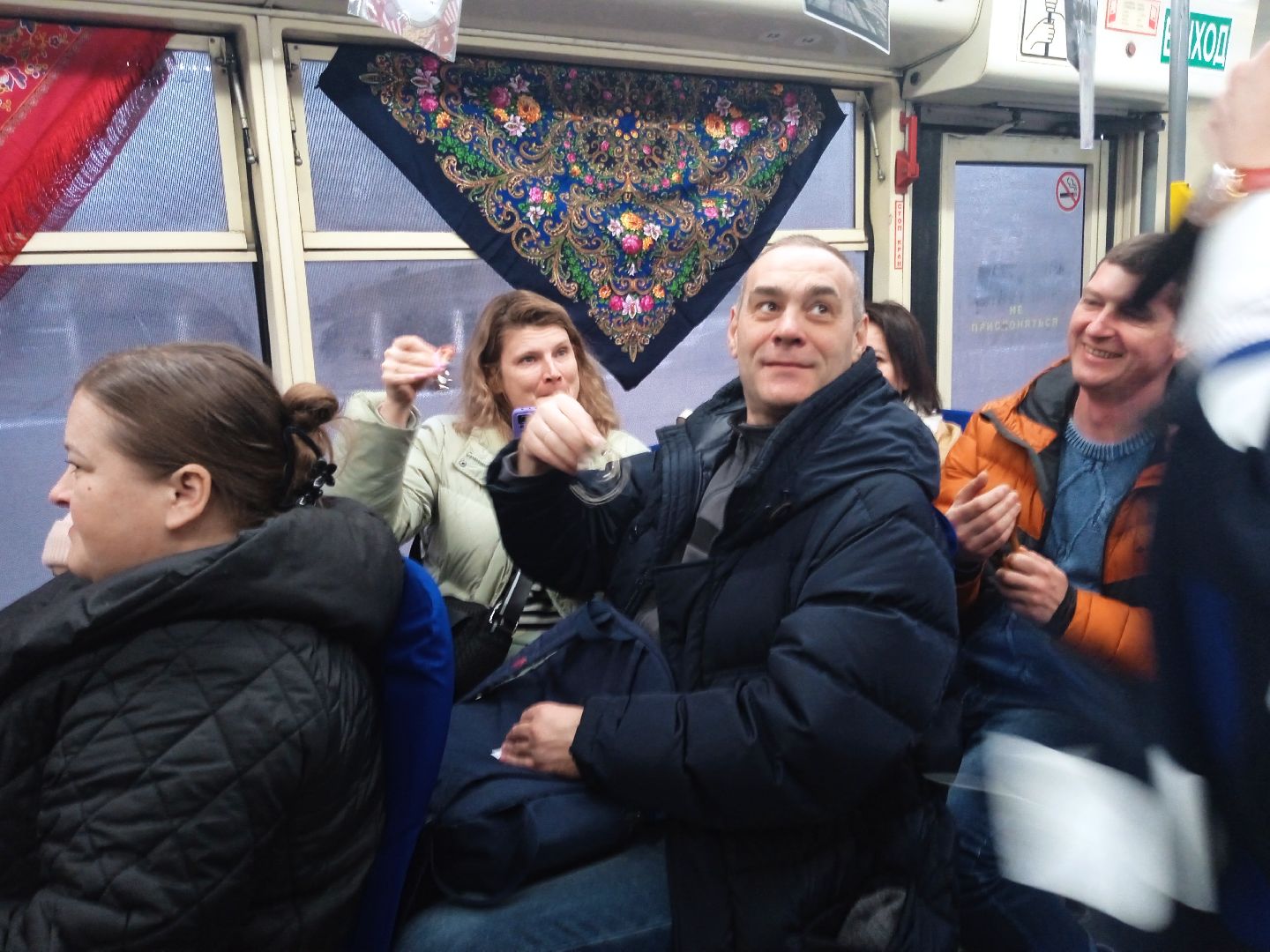 Коломна, коломенский трамвай желаний, масленица,