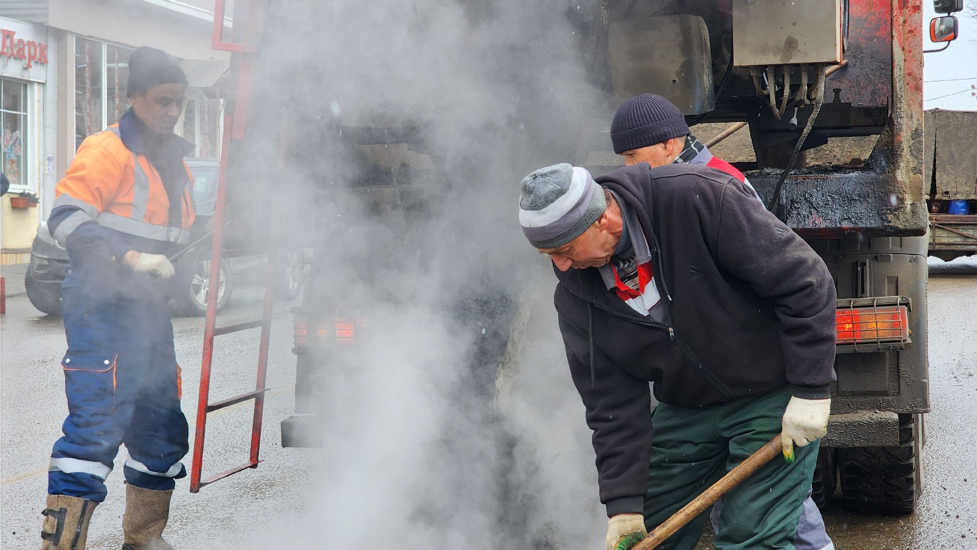 ямочный ремонт, ремонт дорог, литой асфальт, Ногинск, Богородский городской округ, вертикалки,