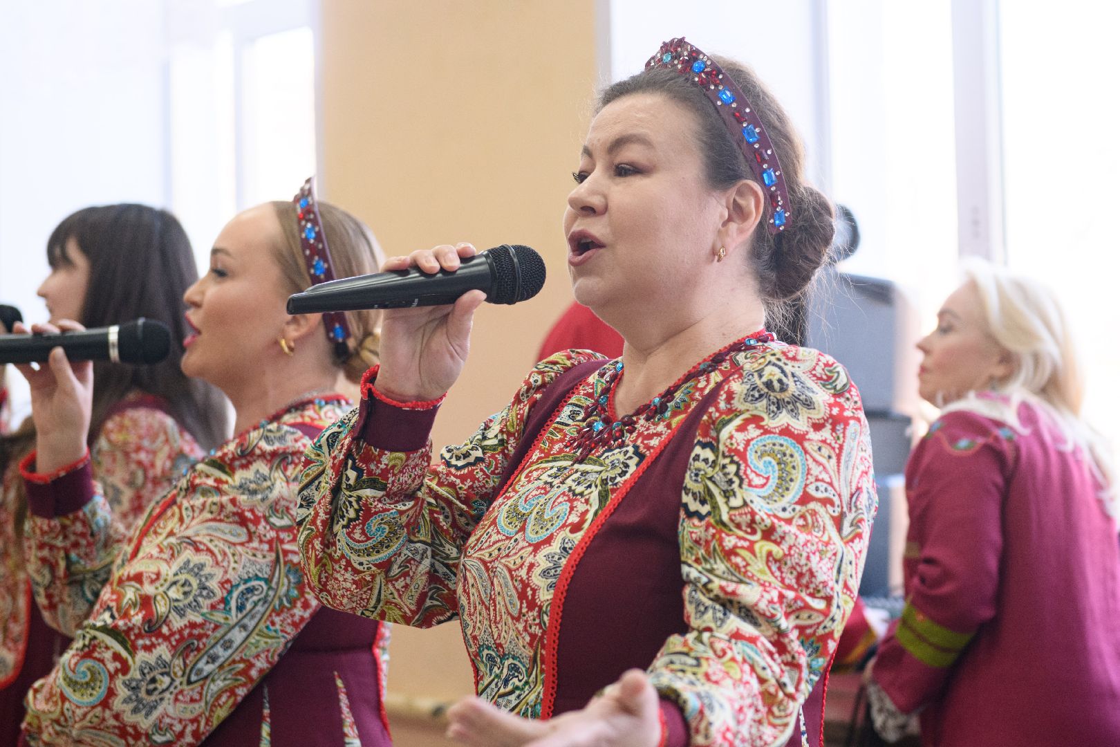 день народной культуры, образование, лыткарино, вертикалки,