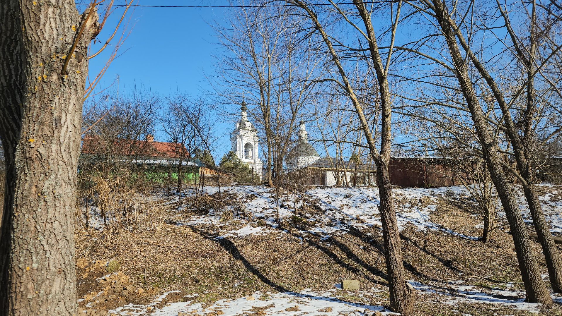 ступино, история, образование,