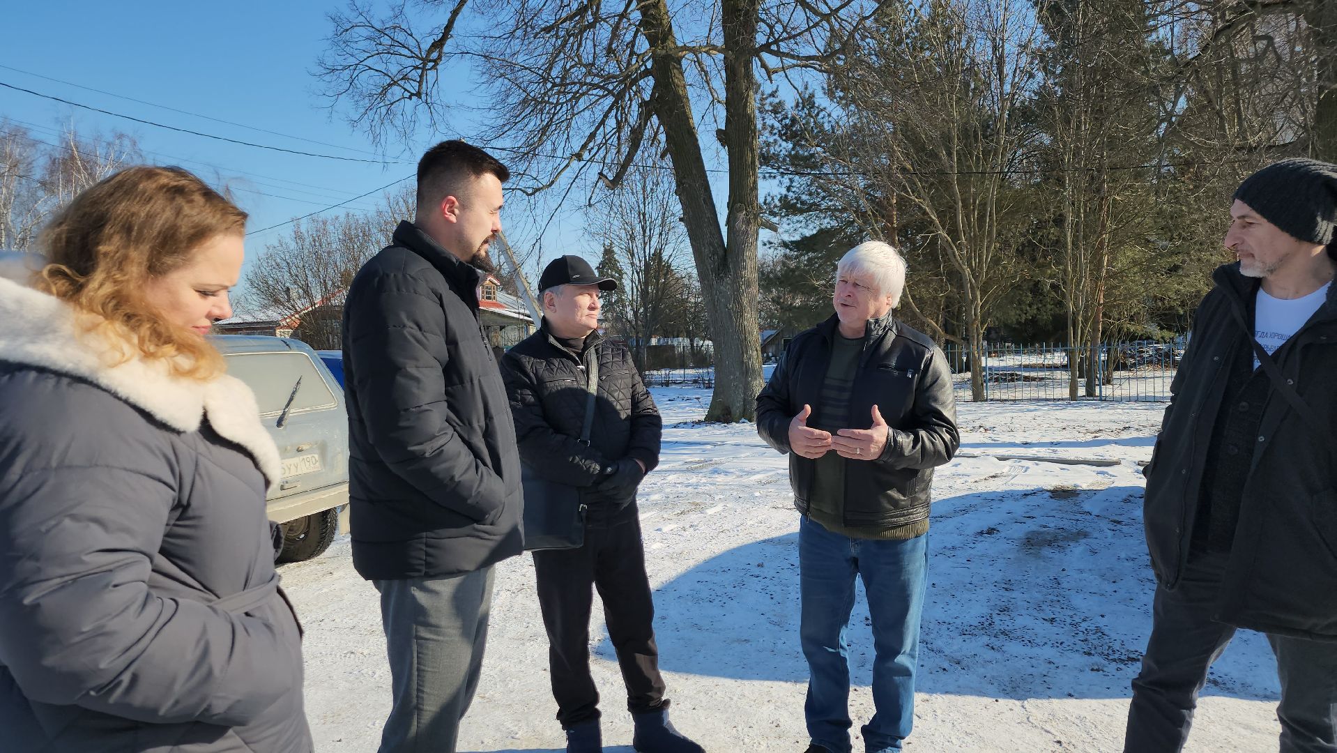 ступино, история, образование,