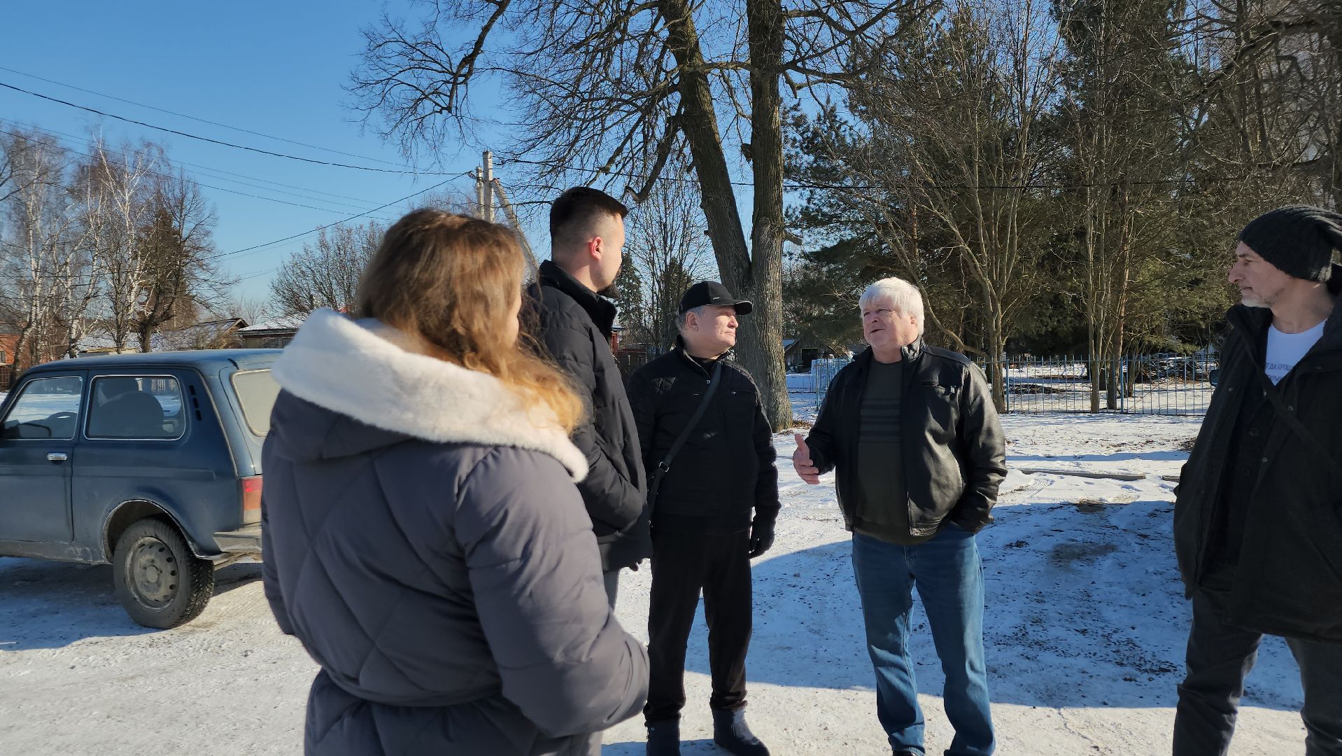 ступино, история, образование,