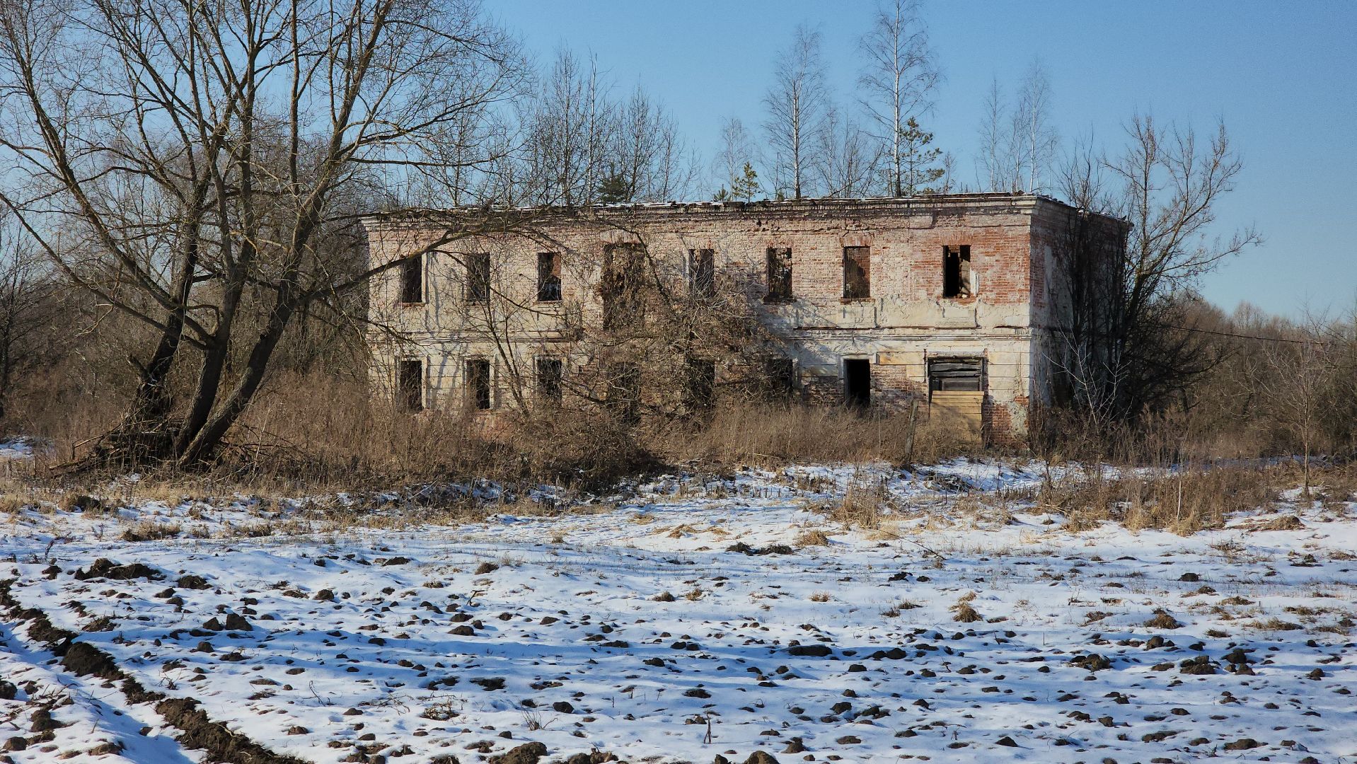 ступино, история, образование,