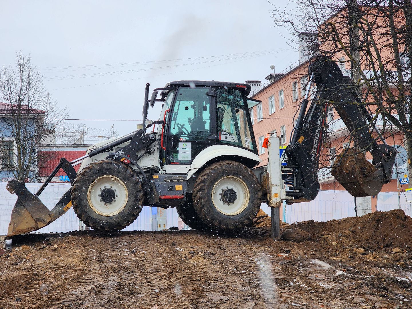 ногинск, благоустройство, реконструкция, сквер, ремонт, вертикалки,