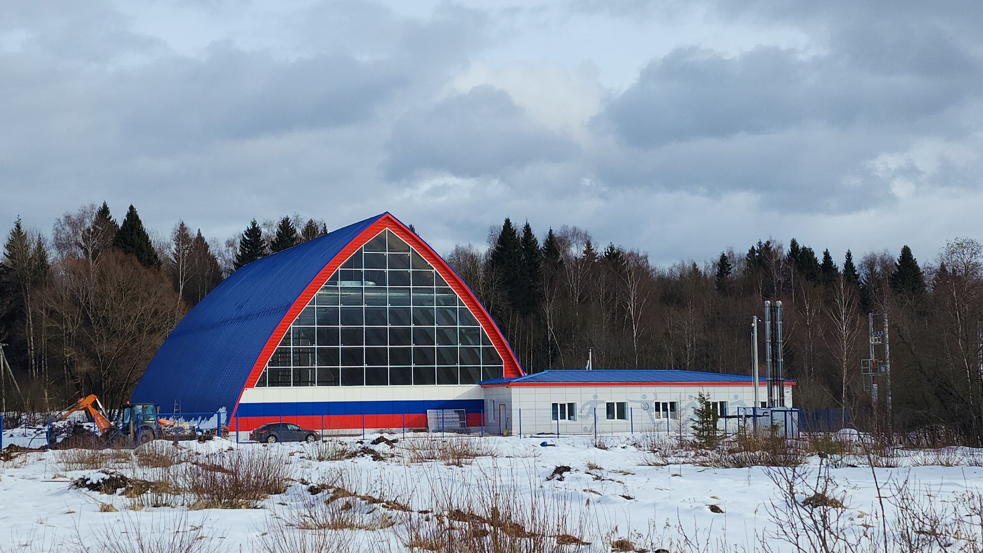 волоколамск, спортзал, гвардия, ремонт спортивного сооружения,