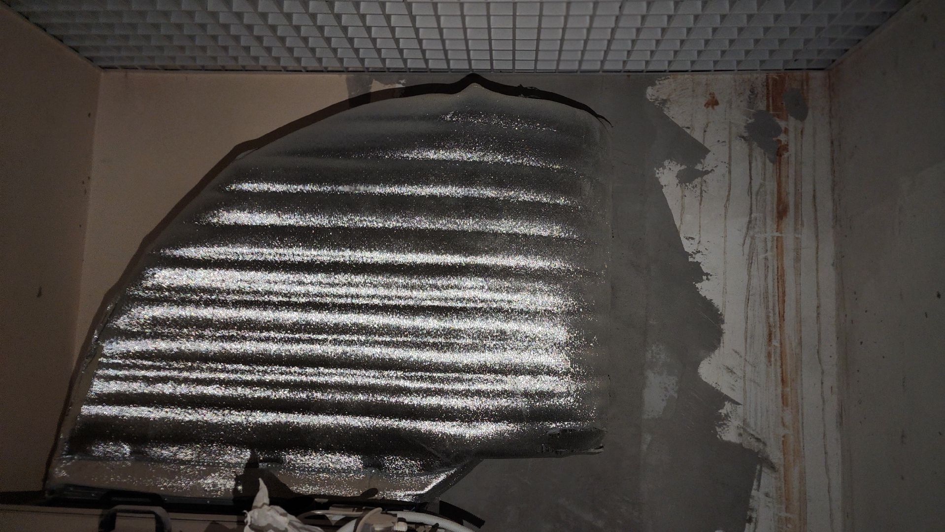 волоколамск, спортзал, гвардия, ремонт спортивного сооружения,