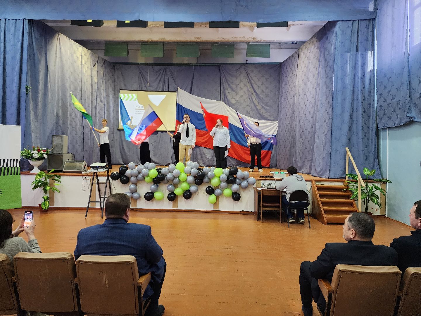 раменское, образование, раменский дорожно-строительный техникум, чемпионат профессионалы 2025,