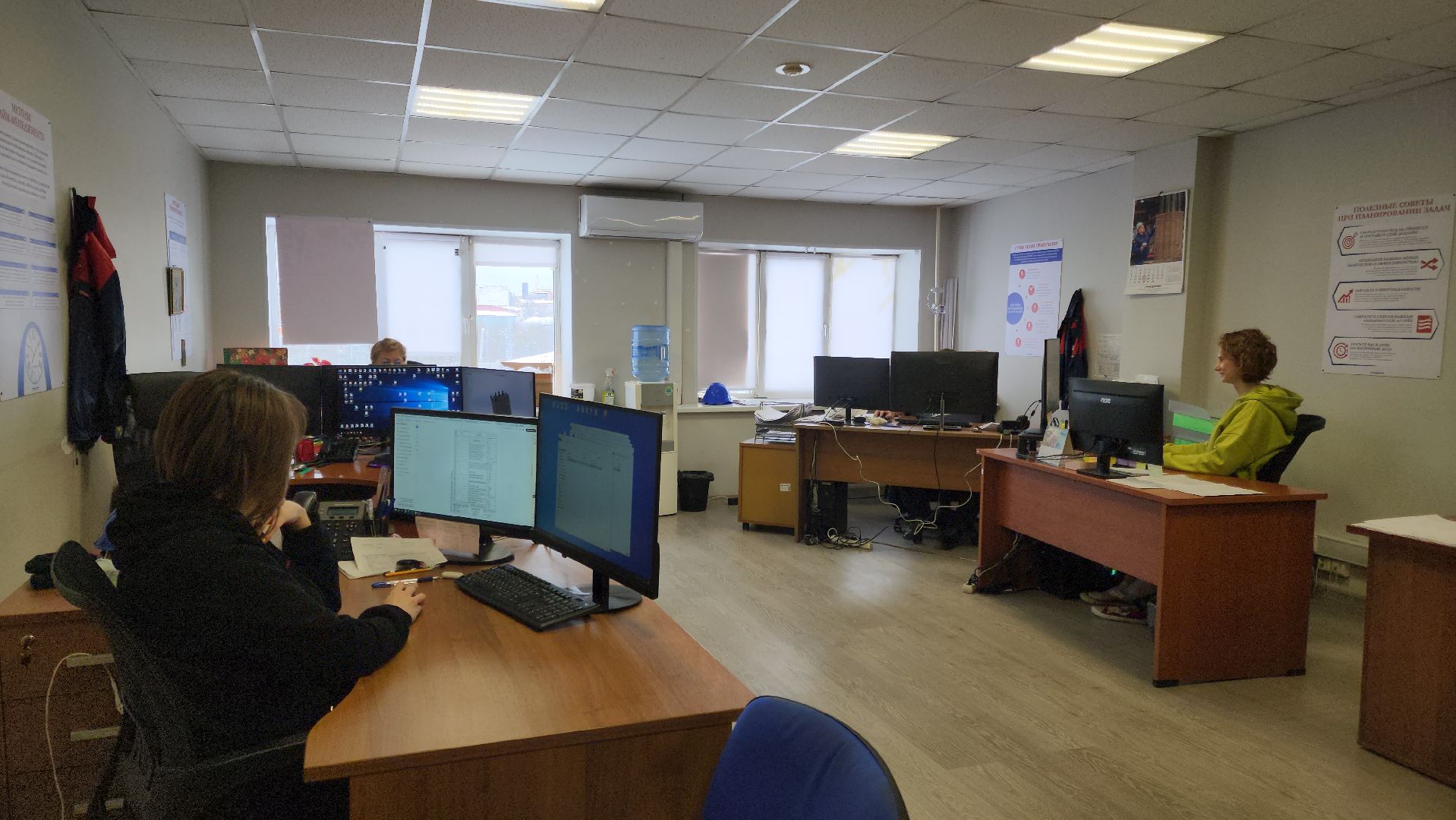 Подольск, Экономика, вертикалки, Трансформатор,