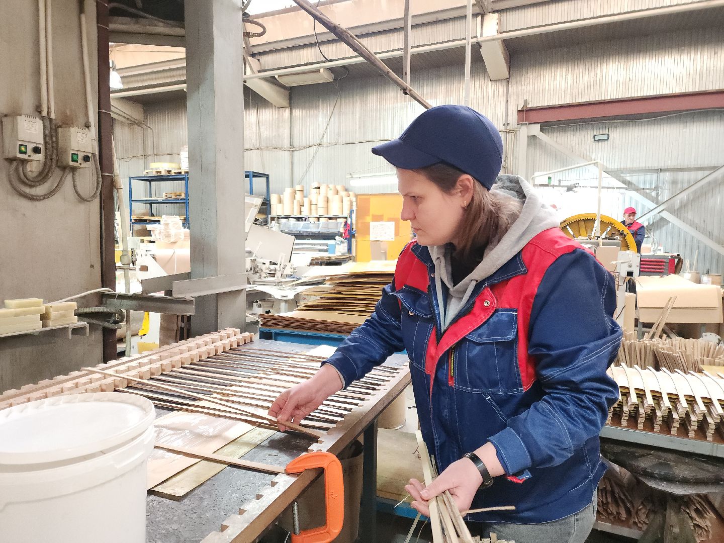 Подольск, Экономика, вертикалки, Трансформатор,