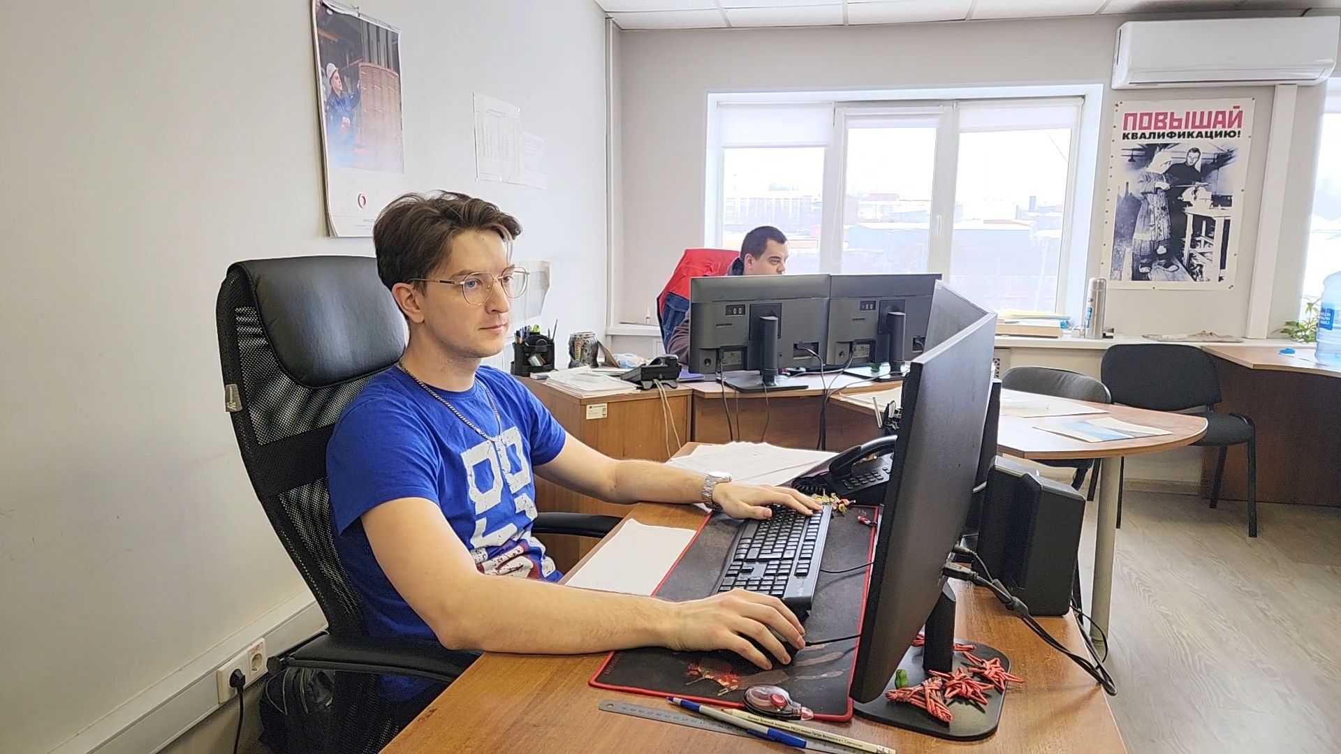 Подольск, Экономика, вертикалки, Трансформатор,