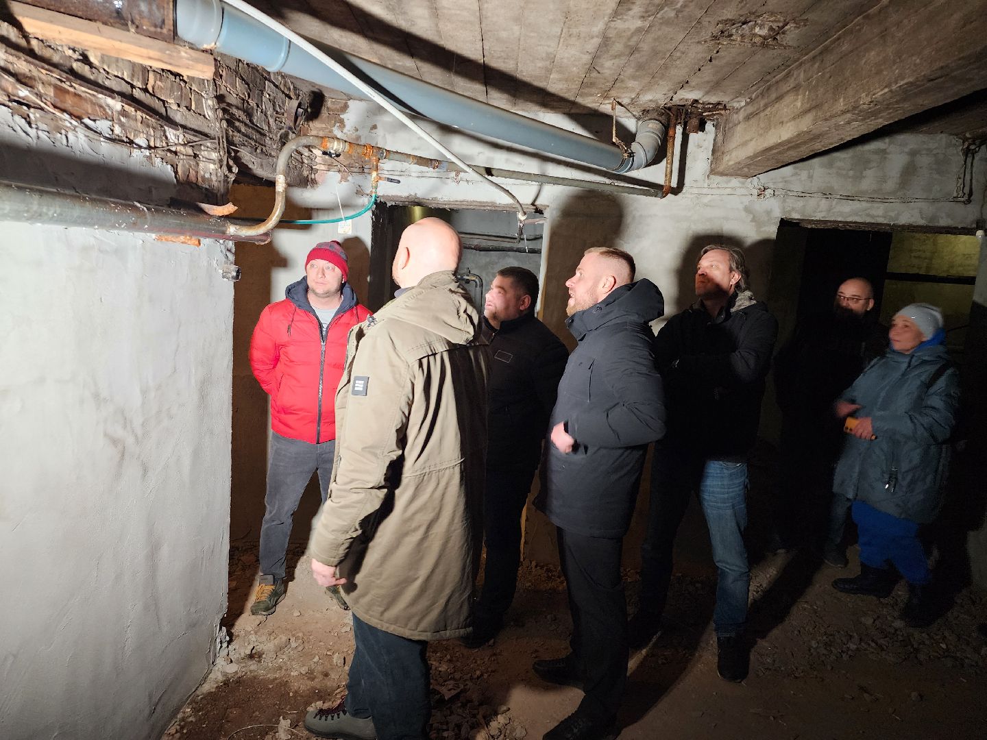 мытищи, ремонт, жилой дом,