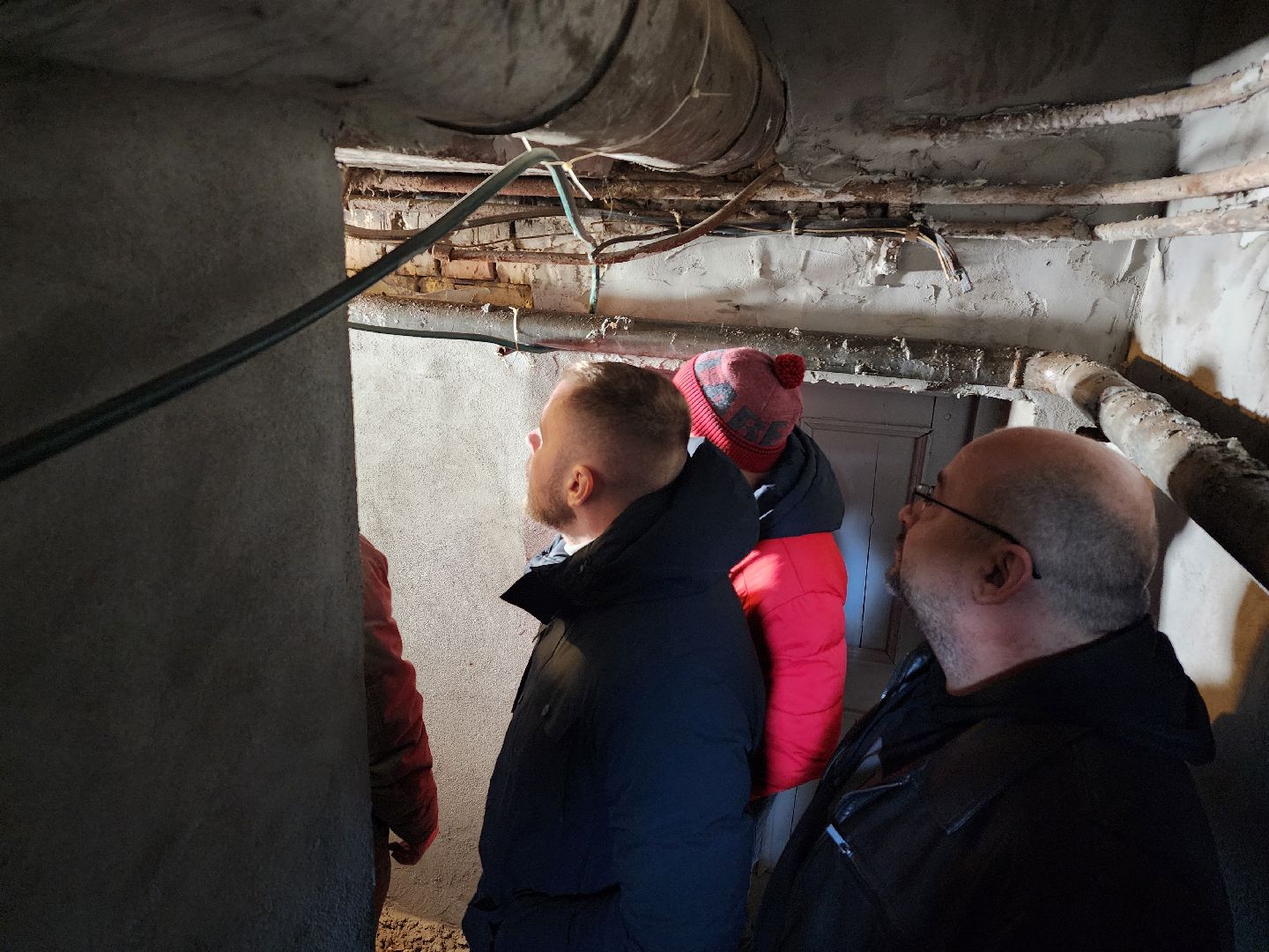 мытищи, ремонт, жилой дом,