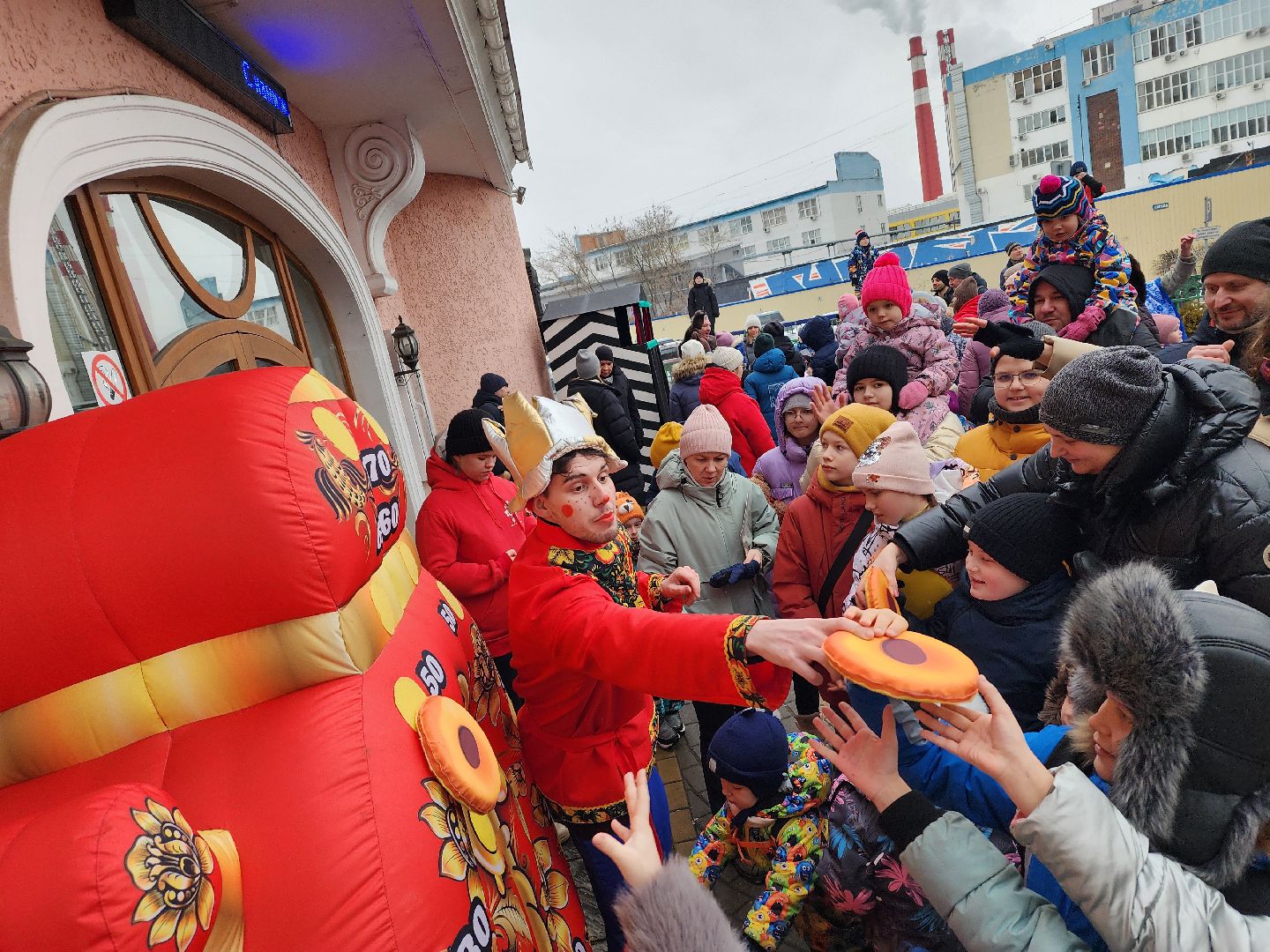 праздник, мытищи, масленица, чучело,