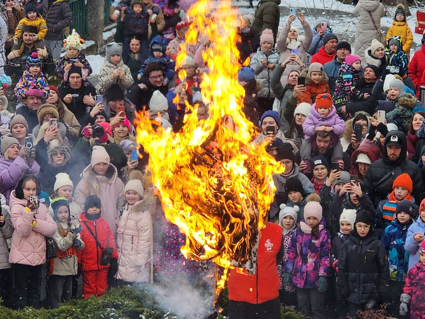 праздник, мытищи, масленица, чучело,