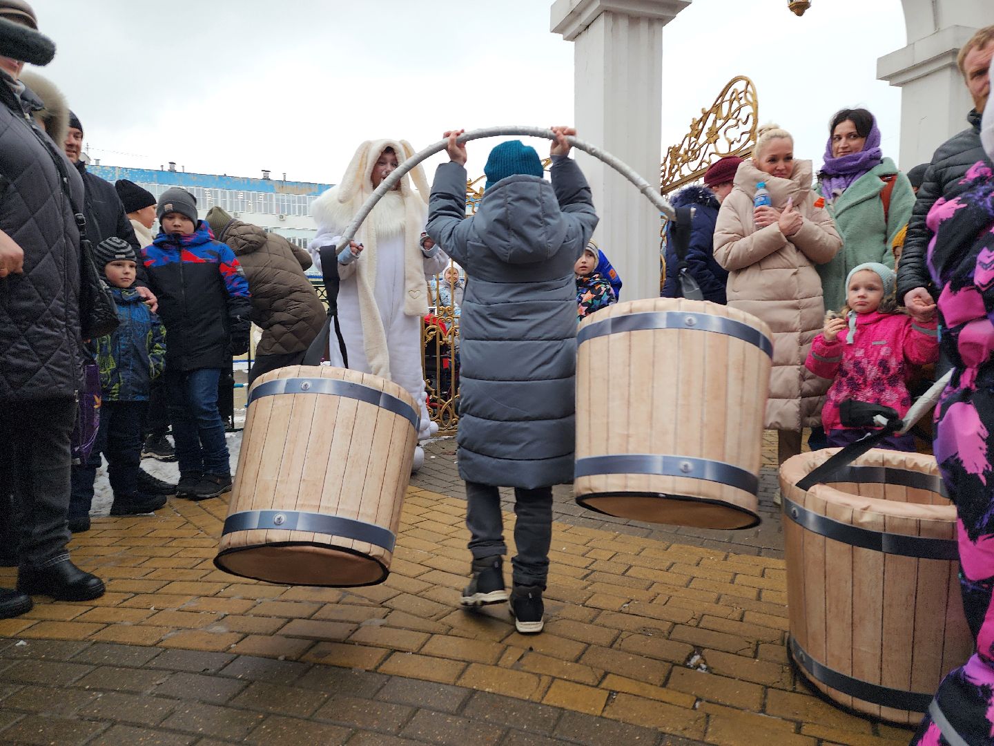 праздник, мытищи, масленица, чучело,