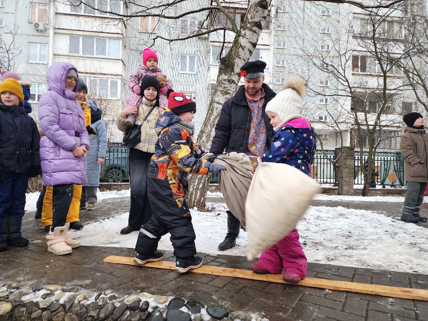 праздник, мытищи, масленица, чучело,