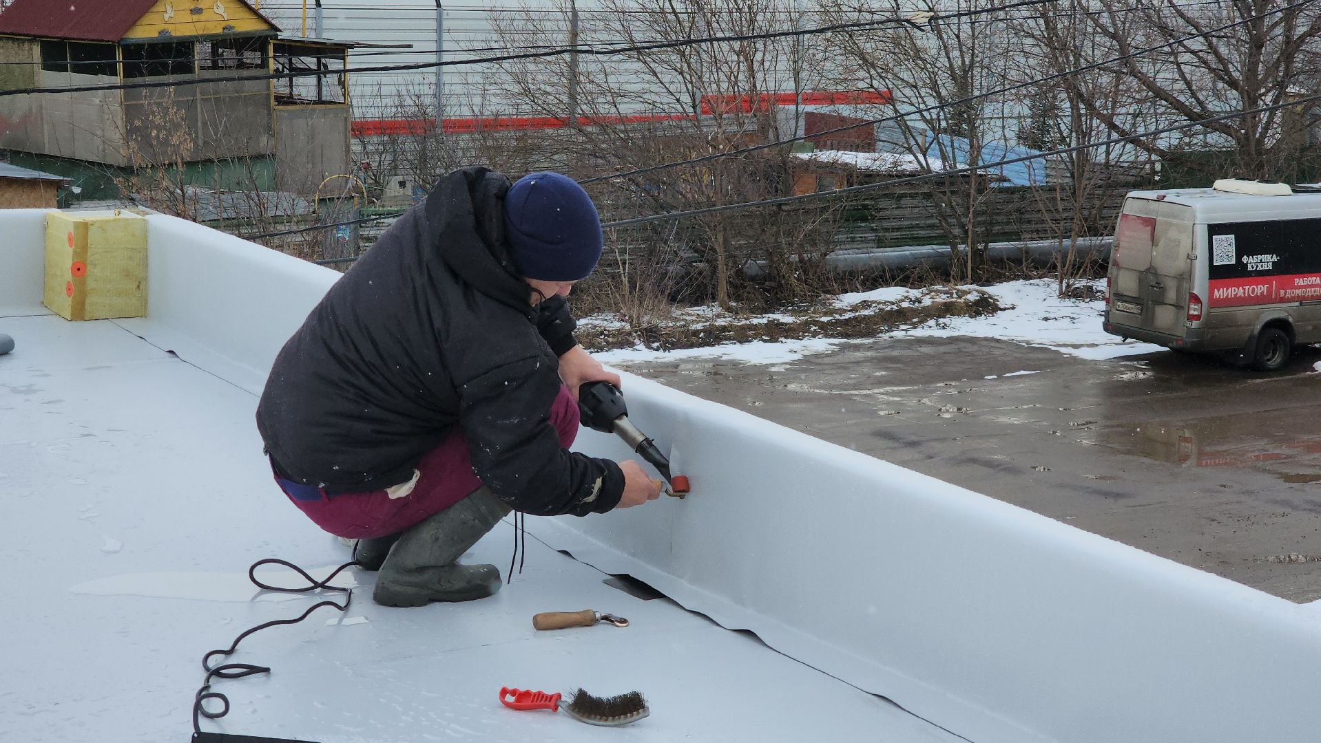 продуктовый магазин, Строительство, Лобня, вертикалки,