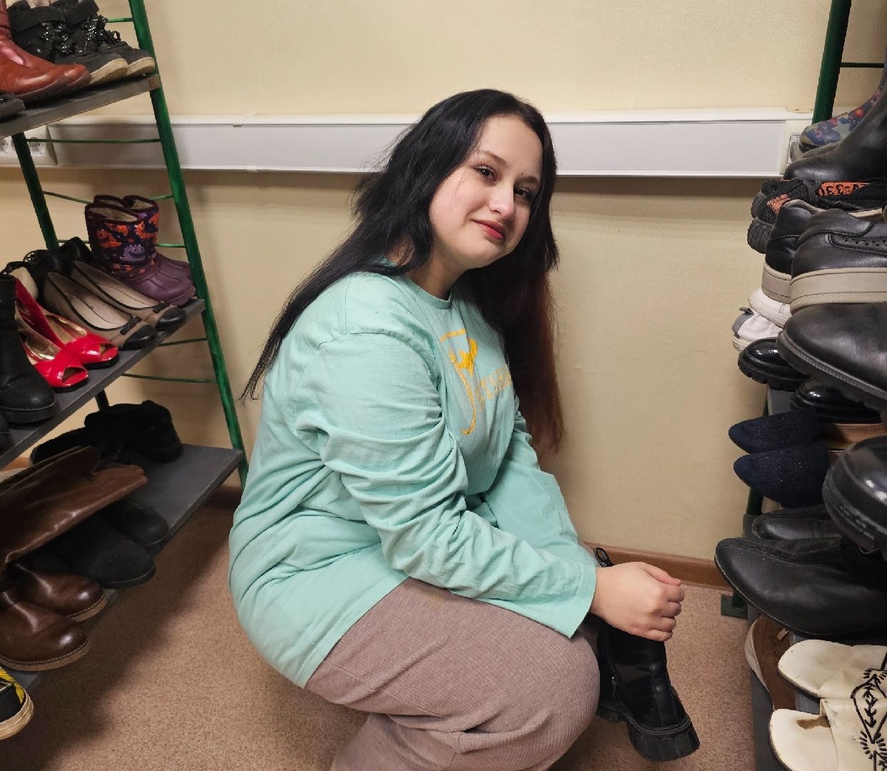 волонтеры, благотворительность, вертикалки,