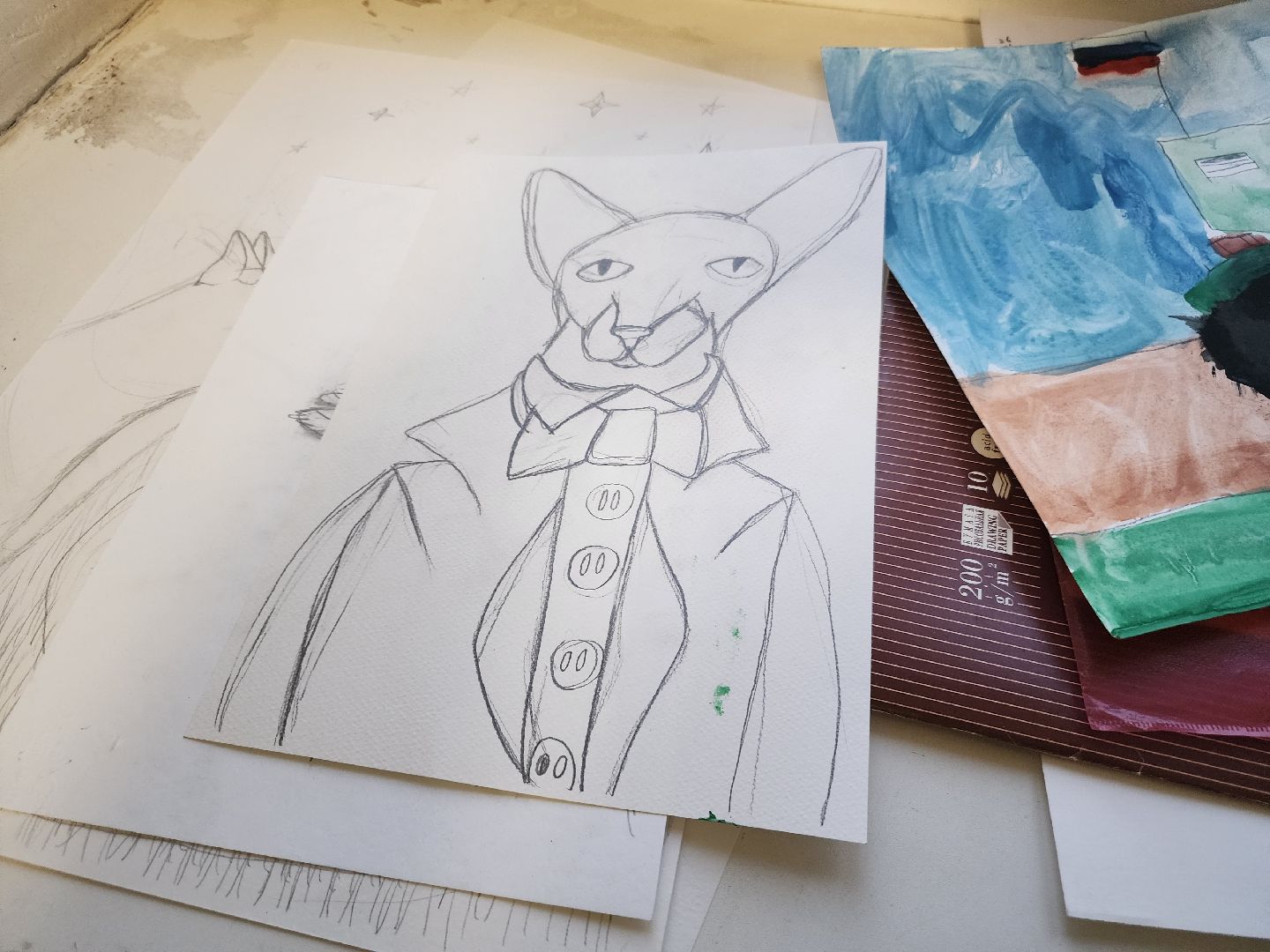 долгопрудный, микрорайон шереметьевский, дк нефтяник, изостудия, рисование, дети, вертикалки,